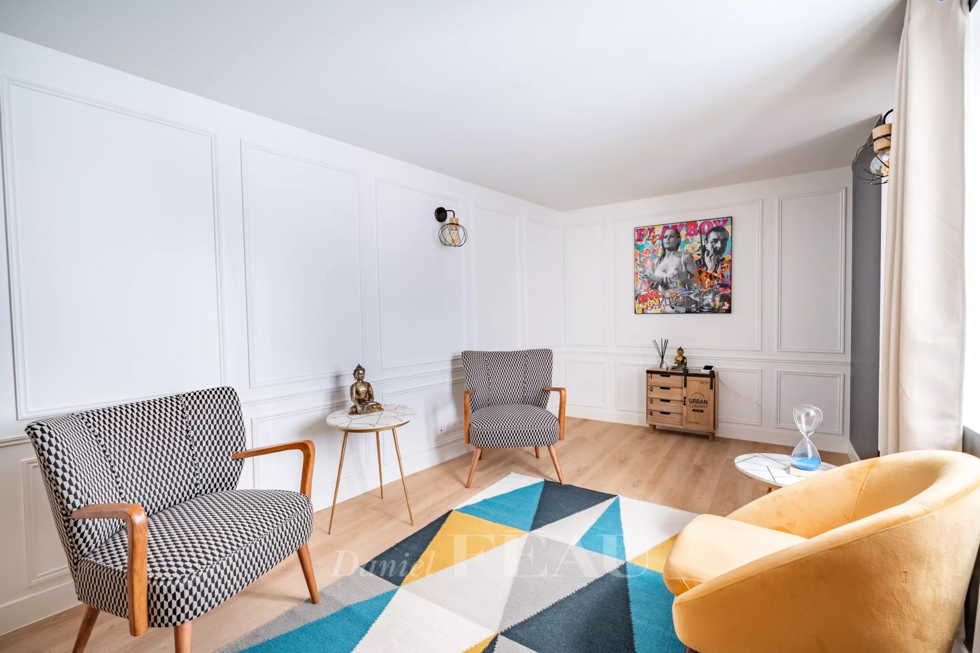 4 Bedroom Apartment/Flat's Image 4