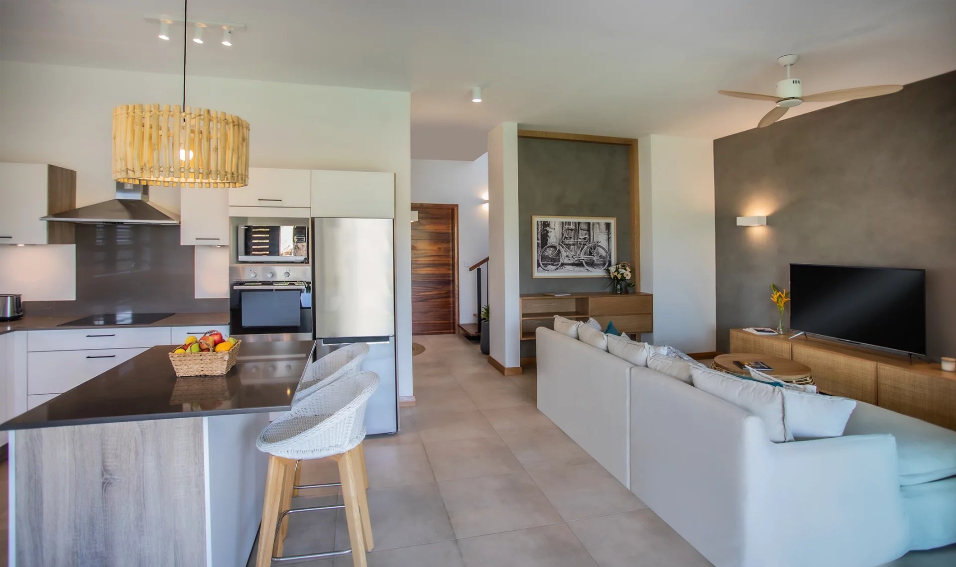 Dubleks Beau Plan - picture 6