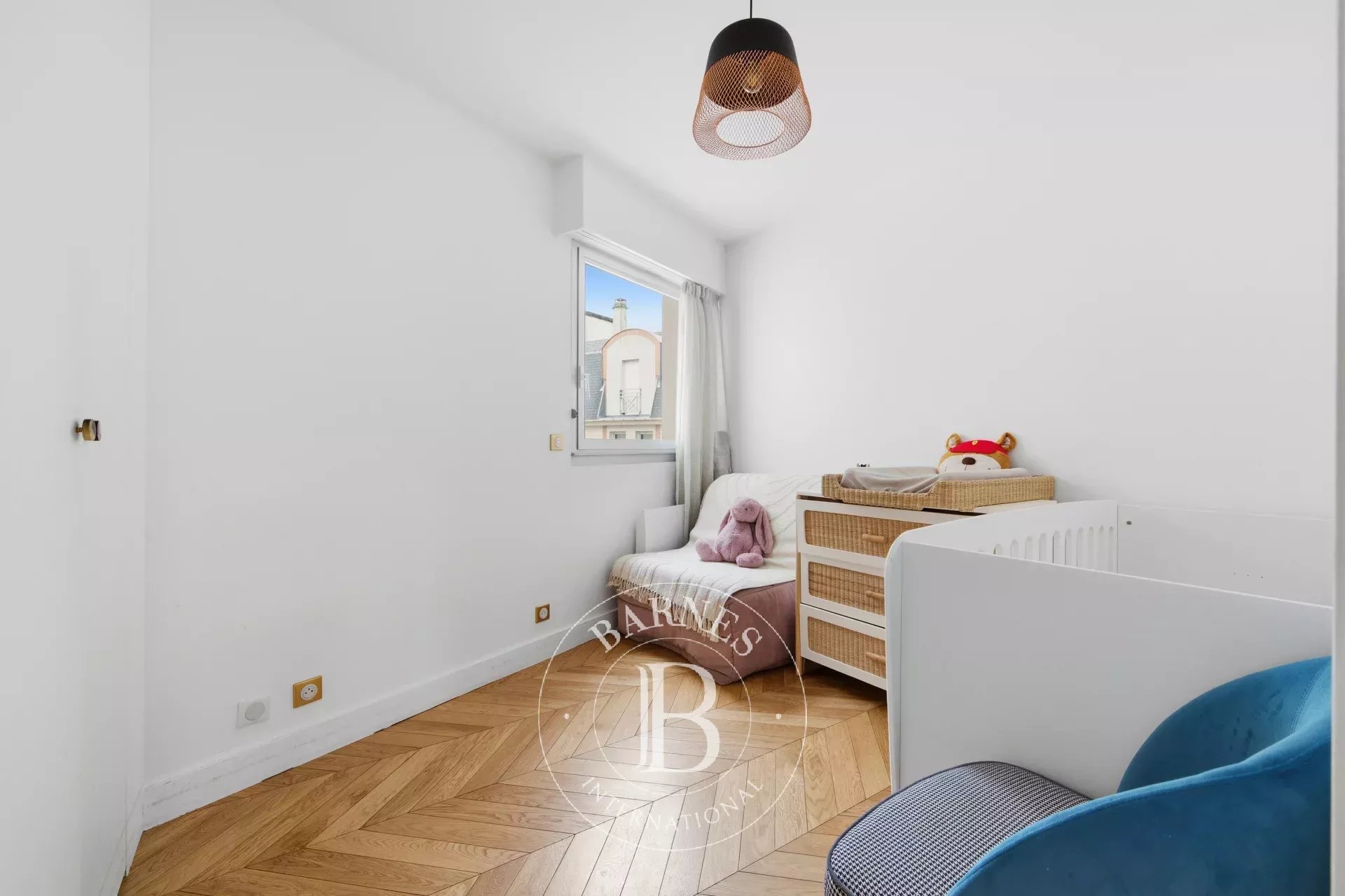 Daire Charenton-le-Pont - picture 12