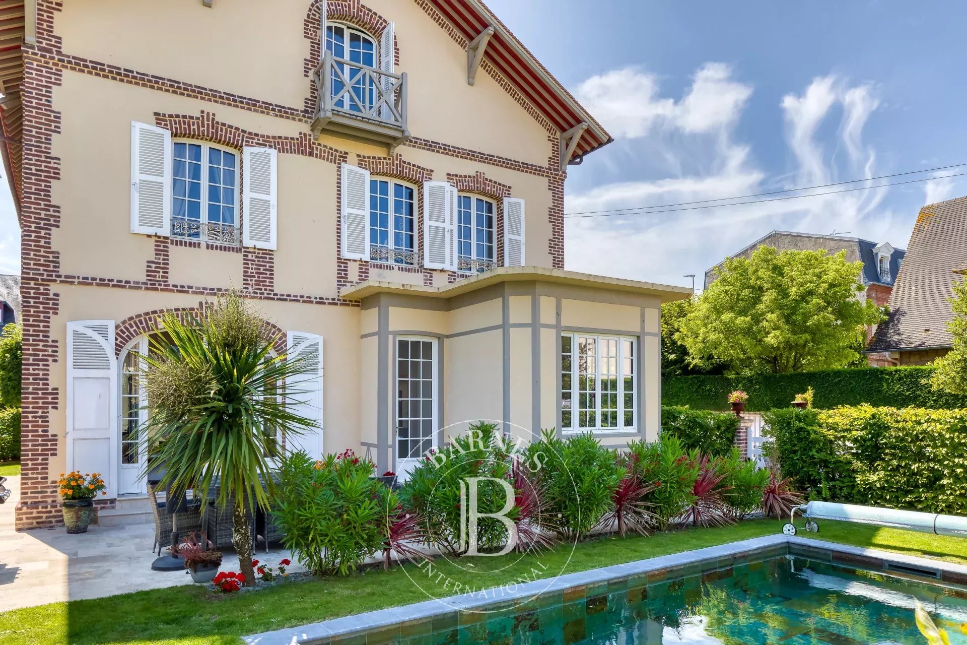Maison Deauville  -  ref 85666531 (picture 1)