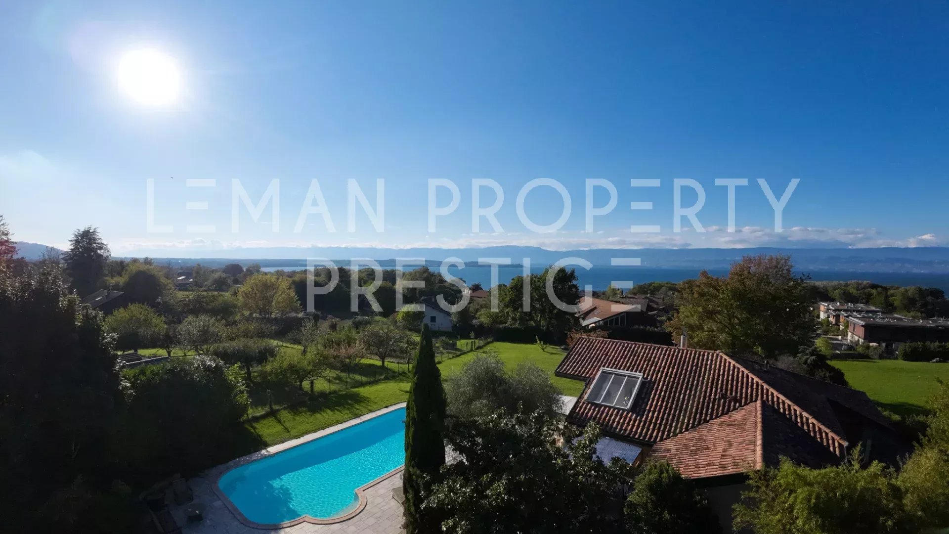 Agence immobilière de LP PRESTIGE