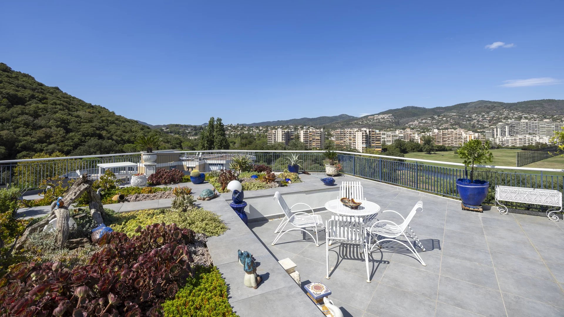 Sale Penthouse Mandelieu-la-Napoule La Napoule