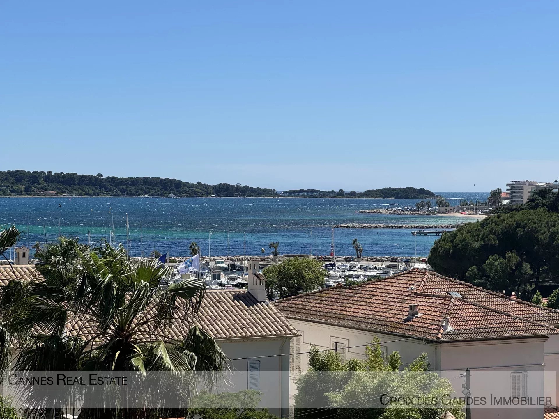 Agence immobilière de Cannes Real Estate