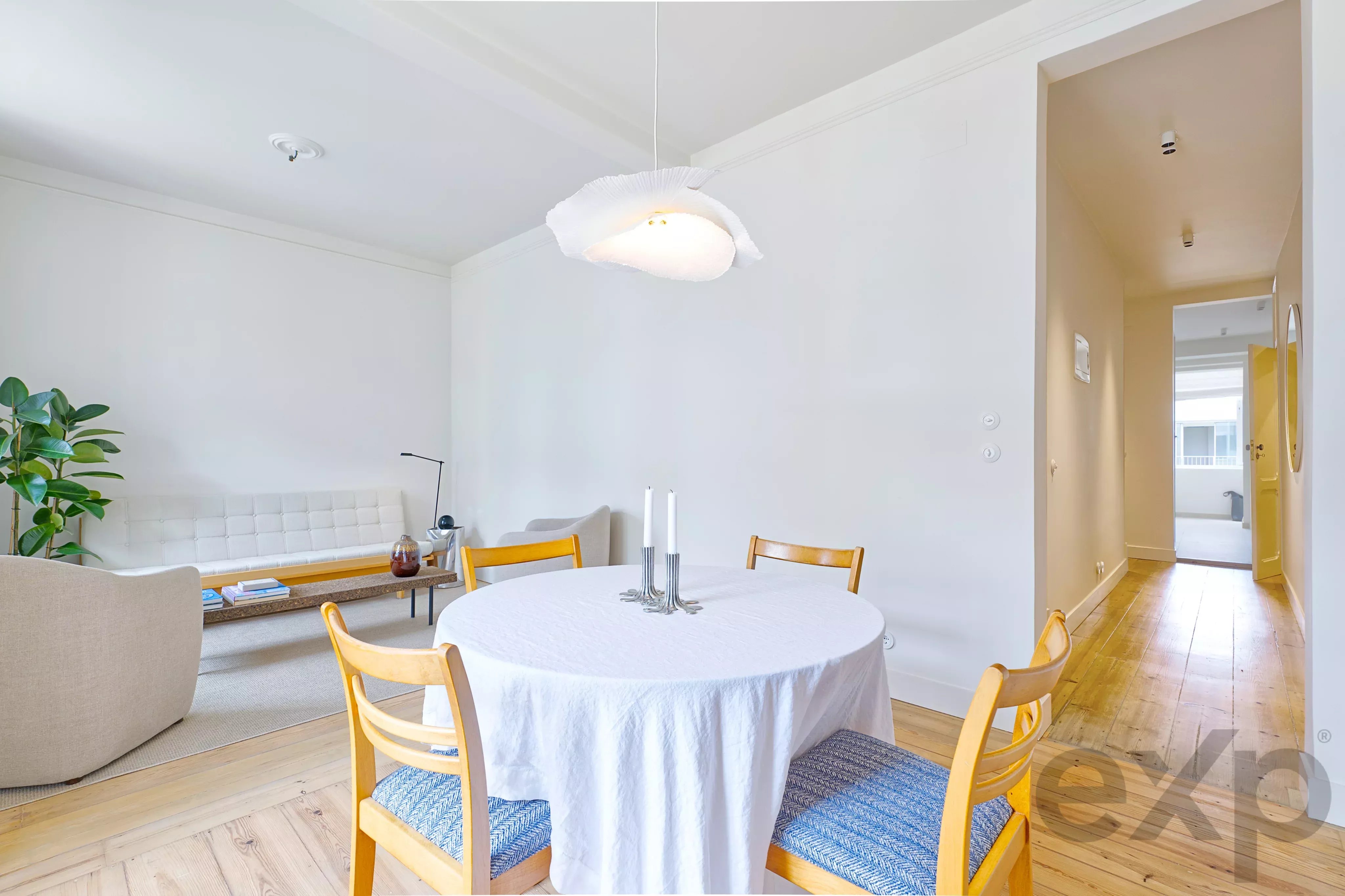 3-bedroom apartment in Lapa with river view 87110793 image 6