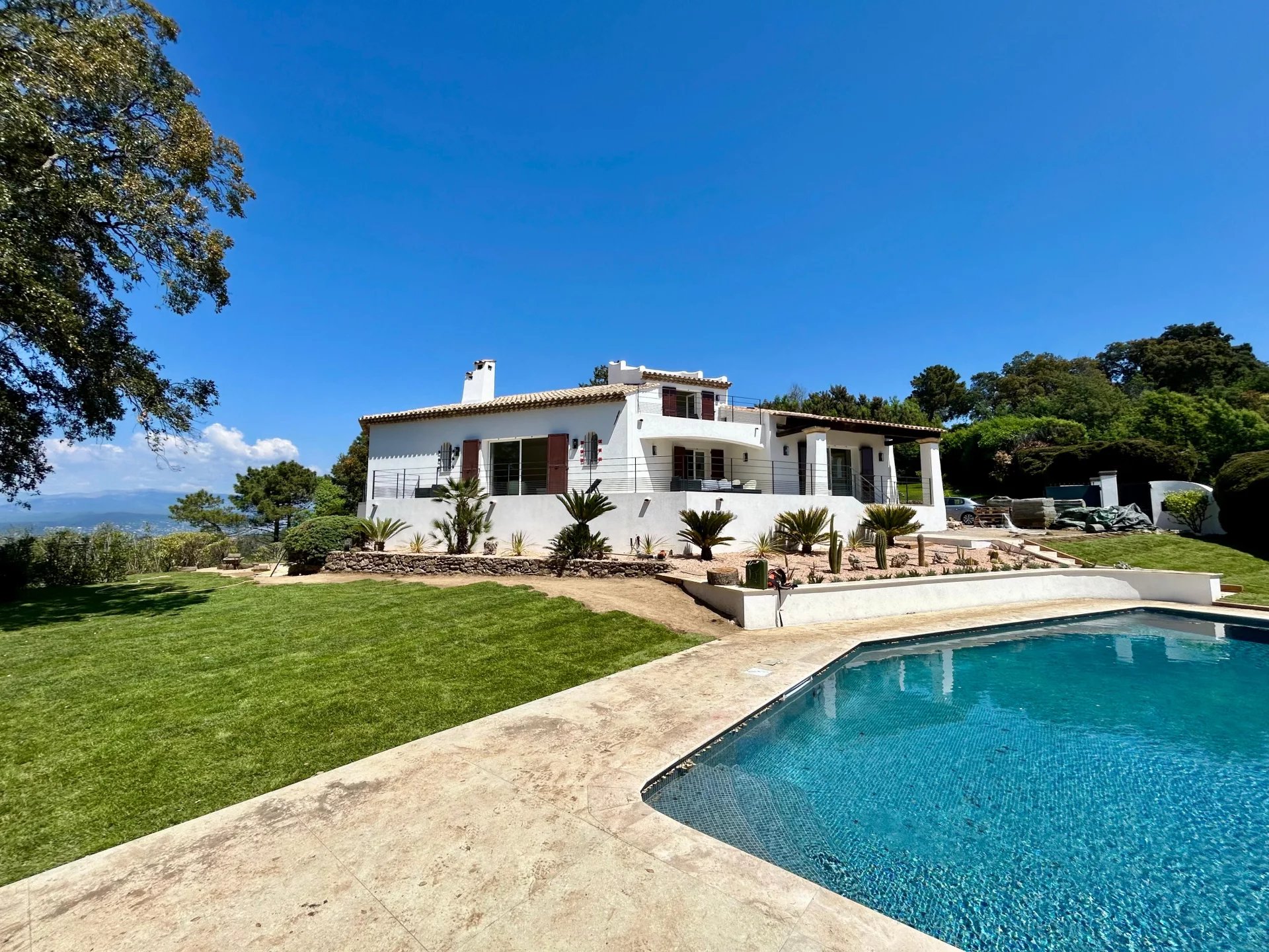 Sale House Mandelieu-la-Napoule Les Termes