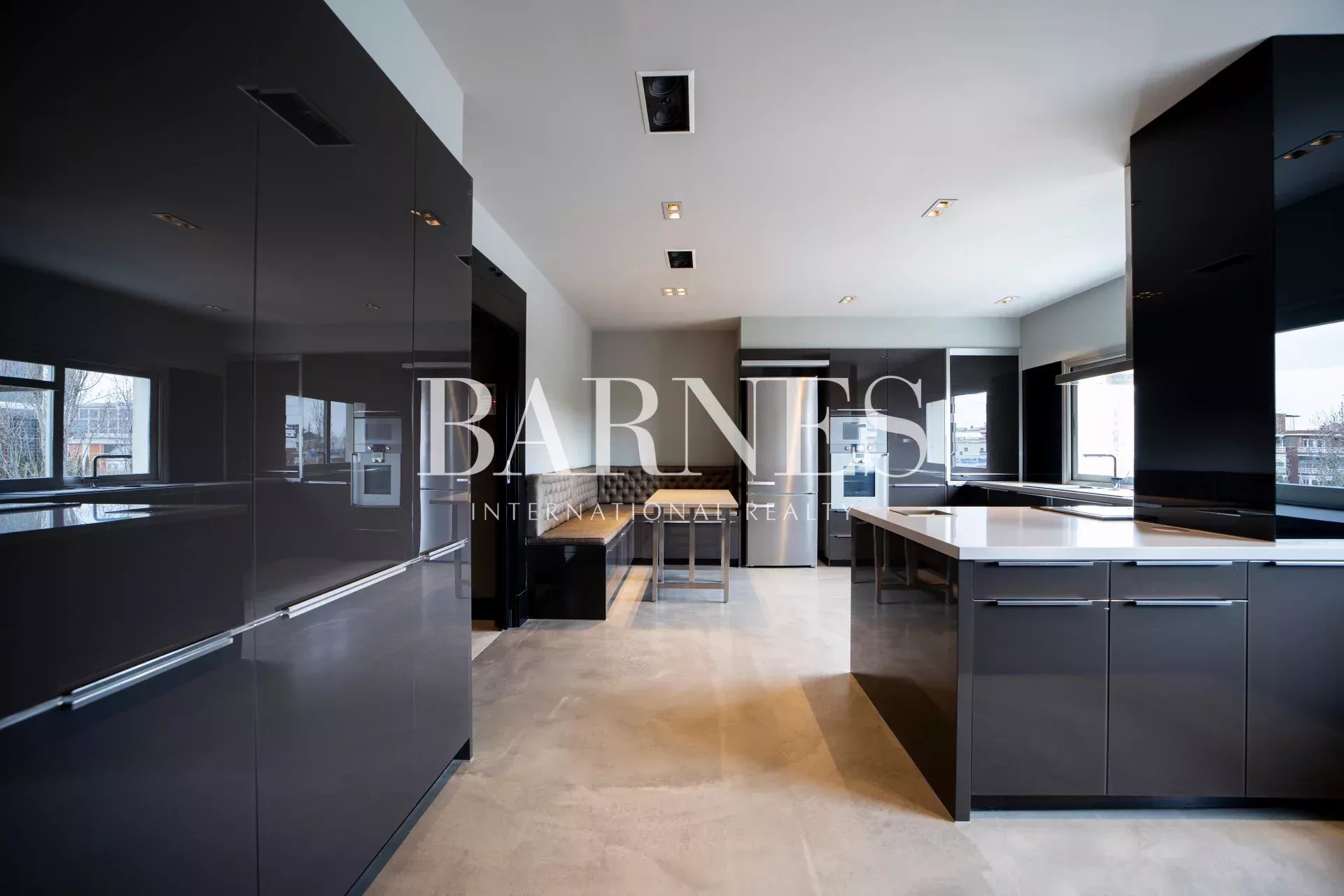 Daire Madrid - picture 22