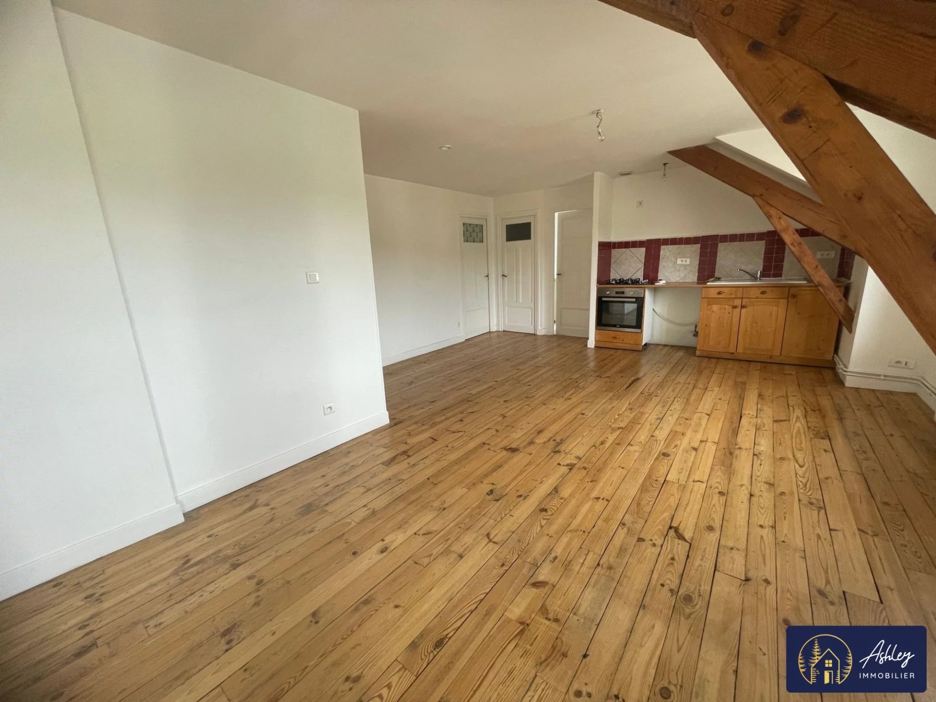 Location Appartement Riom-ès-Montagnes