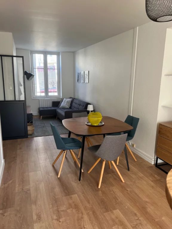 Location Appartement Nancy