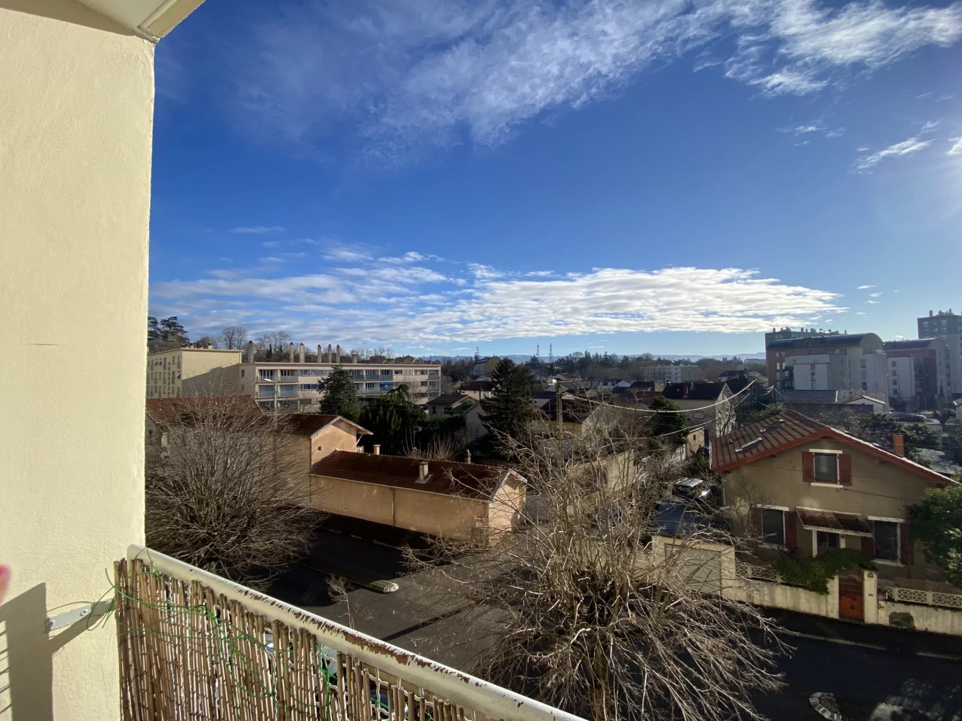 Vente Appartement Bourg-lès-Valence
