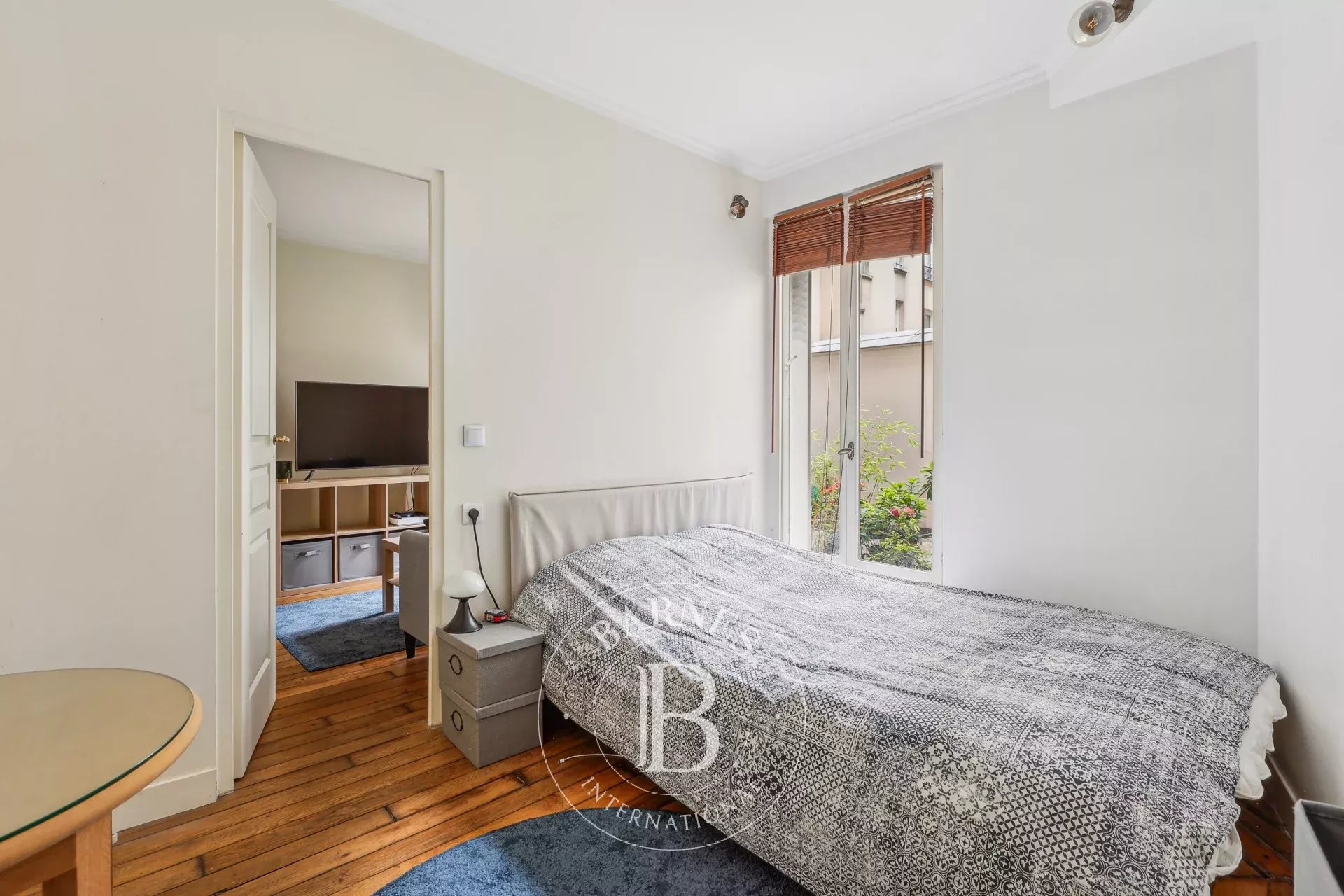 Daire Paris 7ème - picture 10