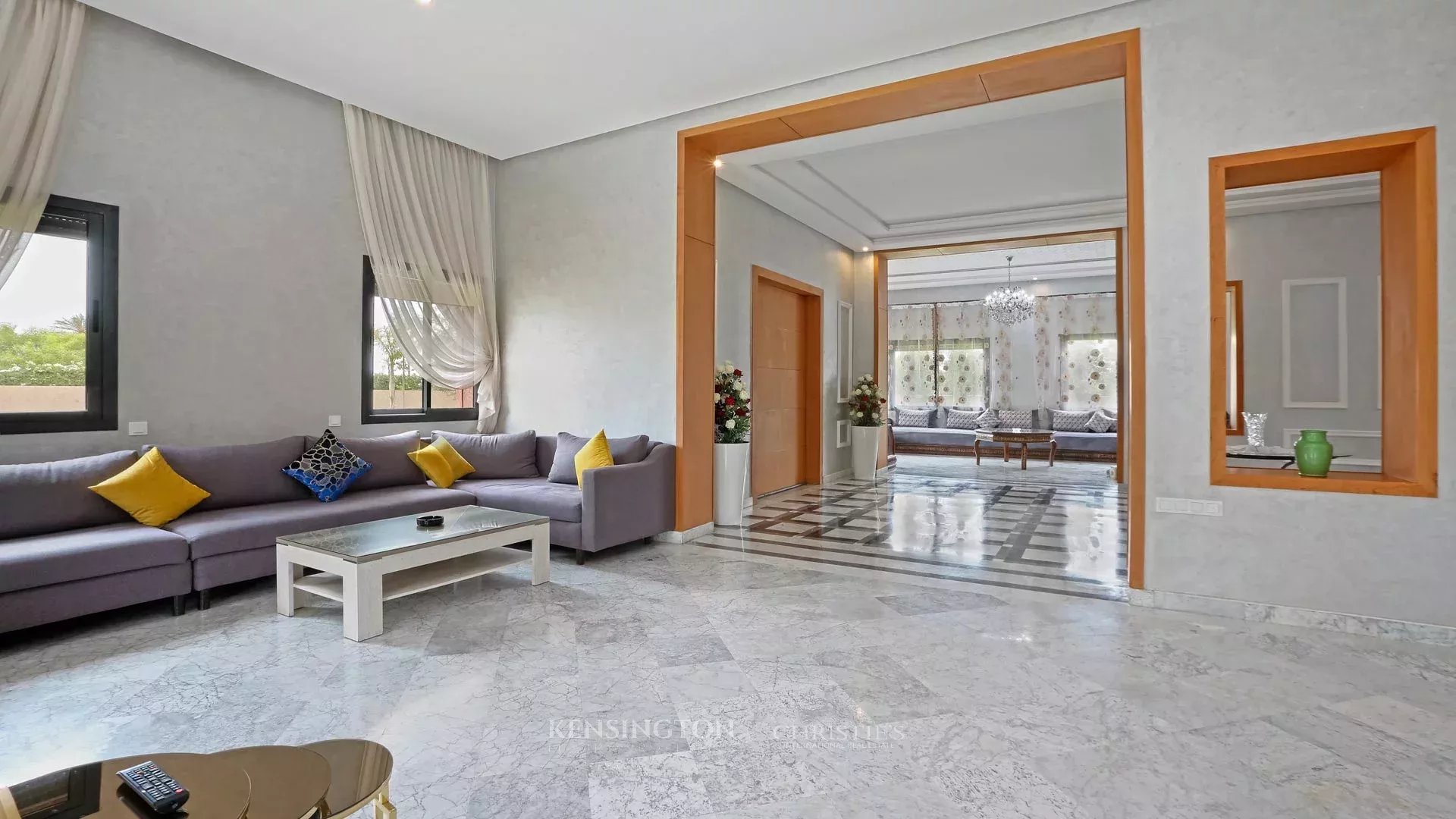 7 Bedroom Villa/Townhouse's Image 5