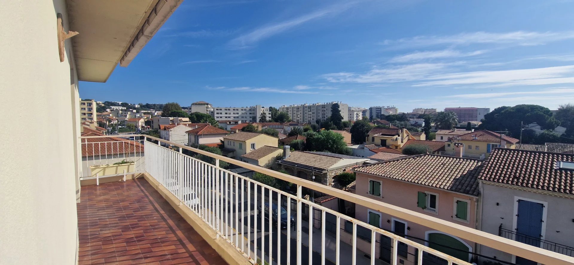 Vente Appartement Cannes