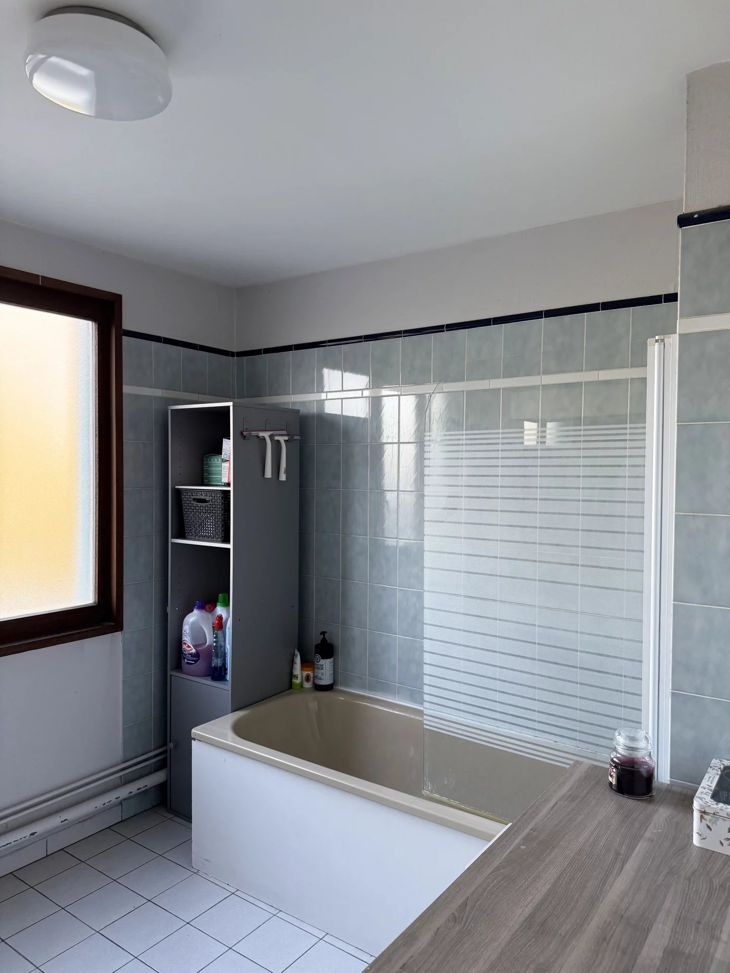 Achat Appartement T5 à Metz (57070) - 88m²