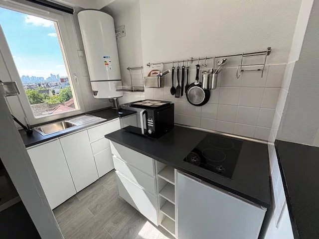 Location Appartement Houilles