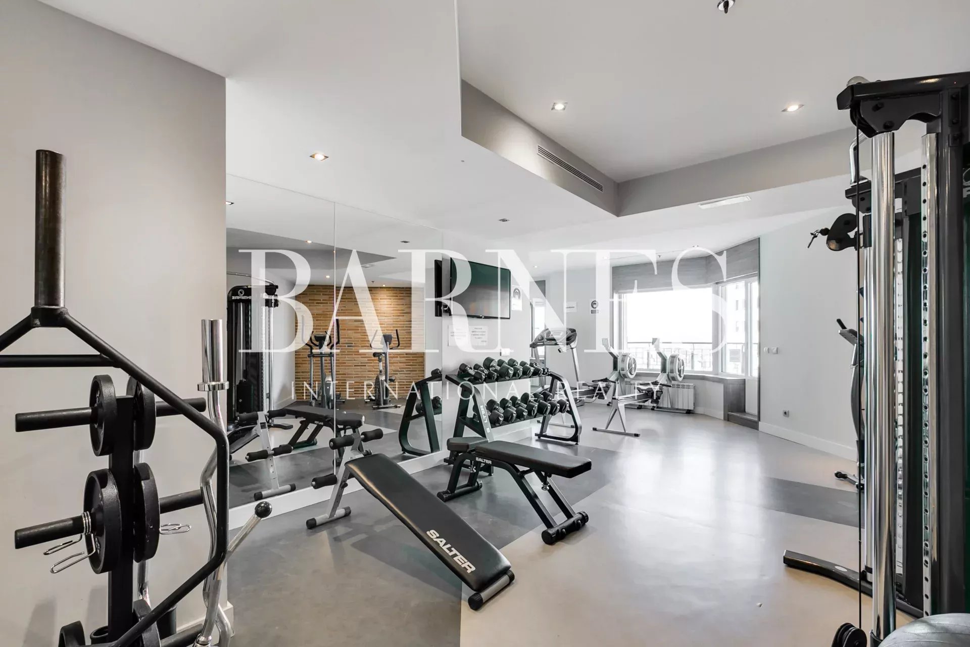 Daire Madrid - picture 27