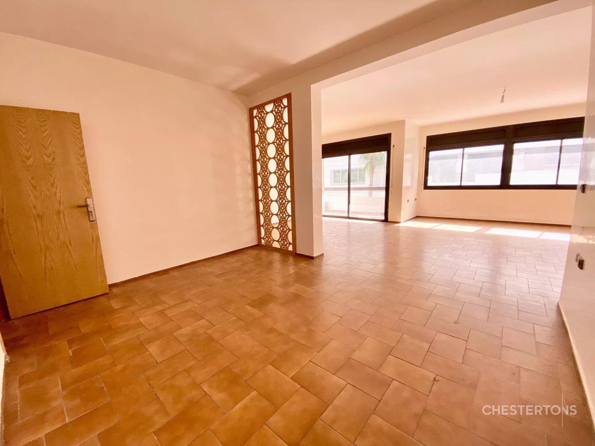 Image of Apartment - 3 Bedrooms for Rental in Rabat-Rabat-Morocco, Image 1