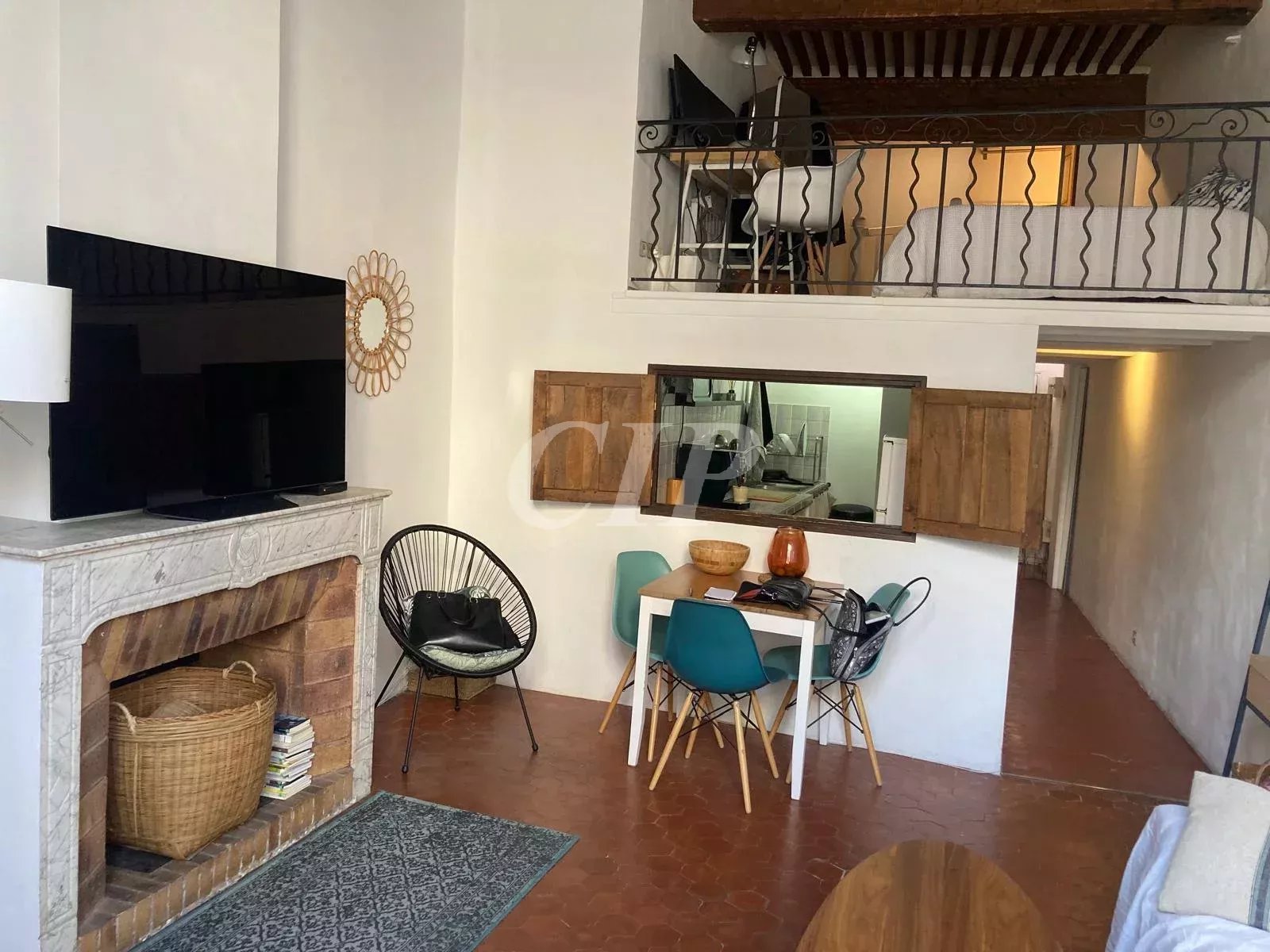 APPARTEMENT T3 COLOC ETUDIANT POSSIBLE