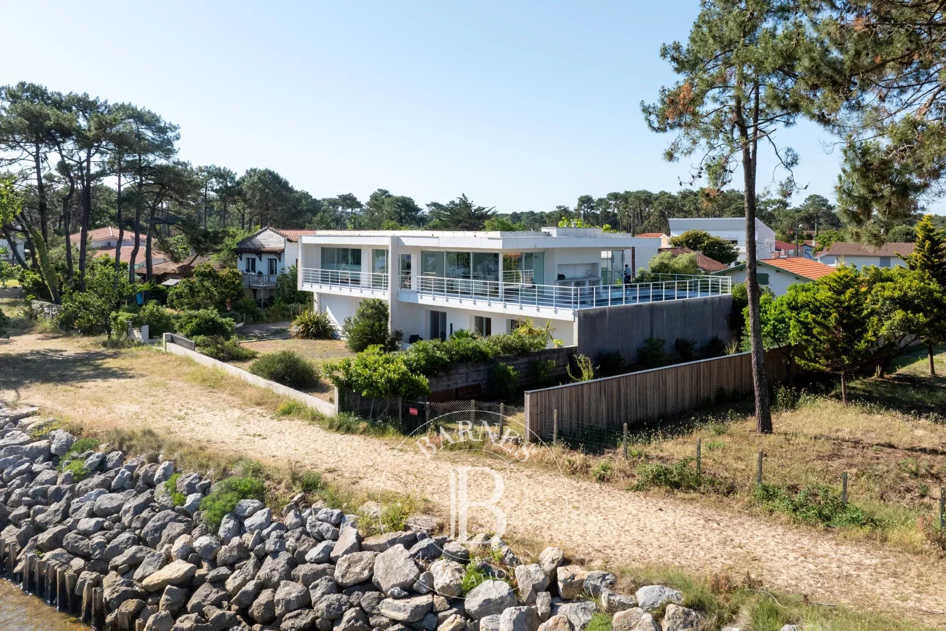 Maison Mimizan  -  ref 86806350 (picture 2)