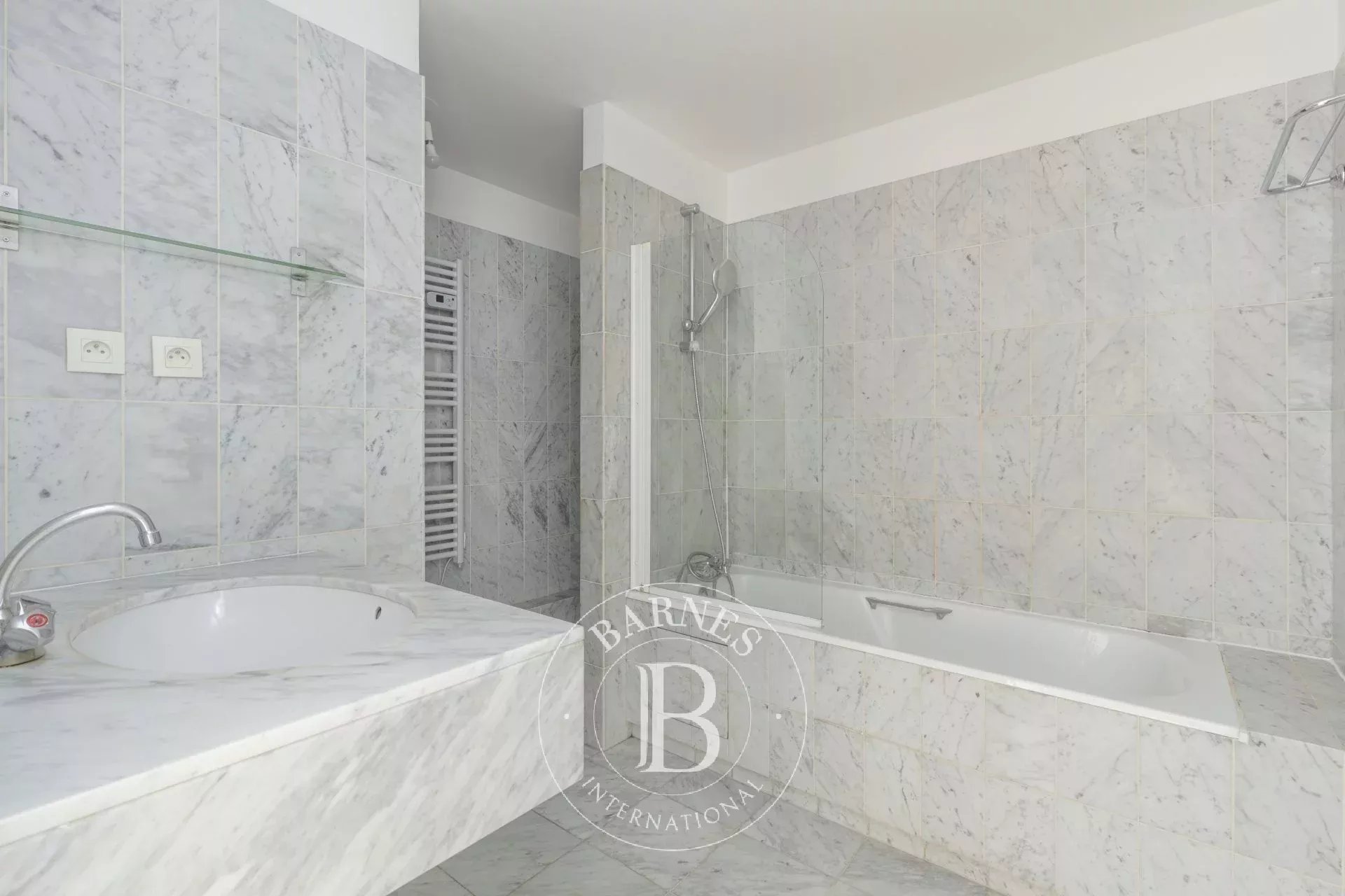 Daire Neuilly-sur-Seine - picture 19