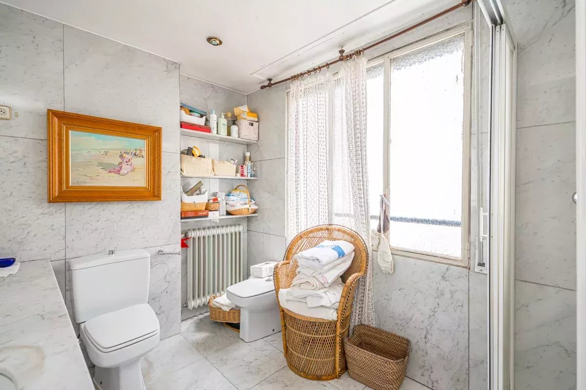 Appartement Madrid - picture 34 title=