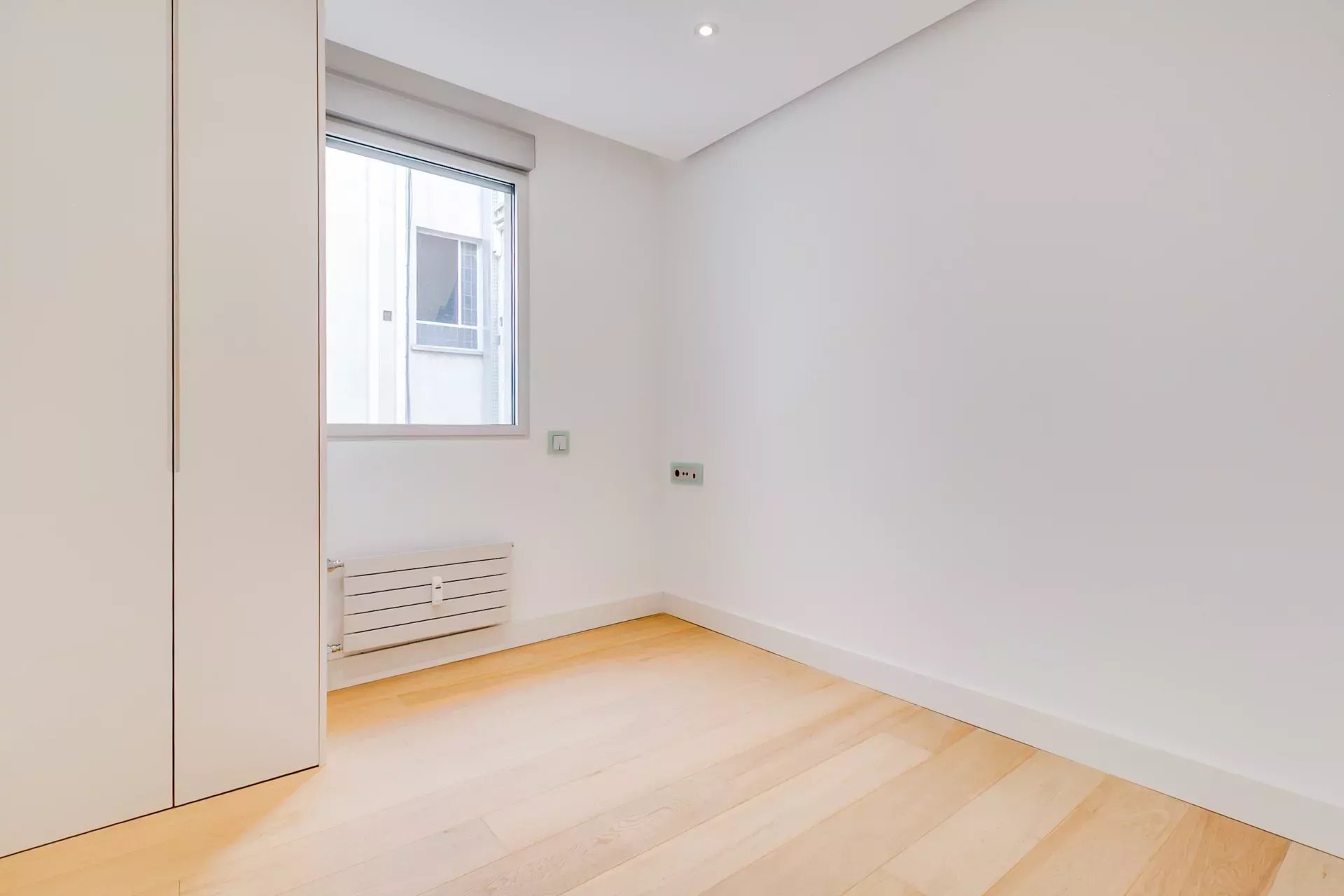 Daire Madrid - picture 38