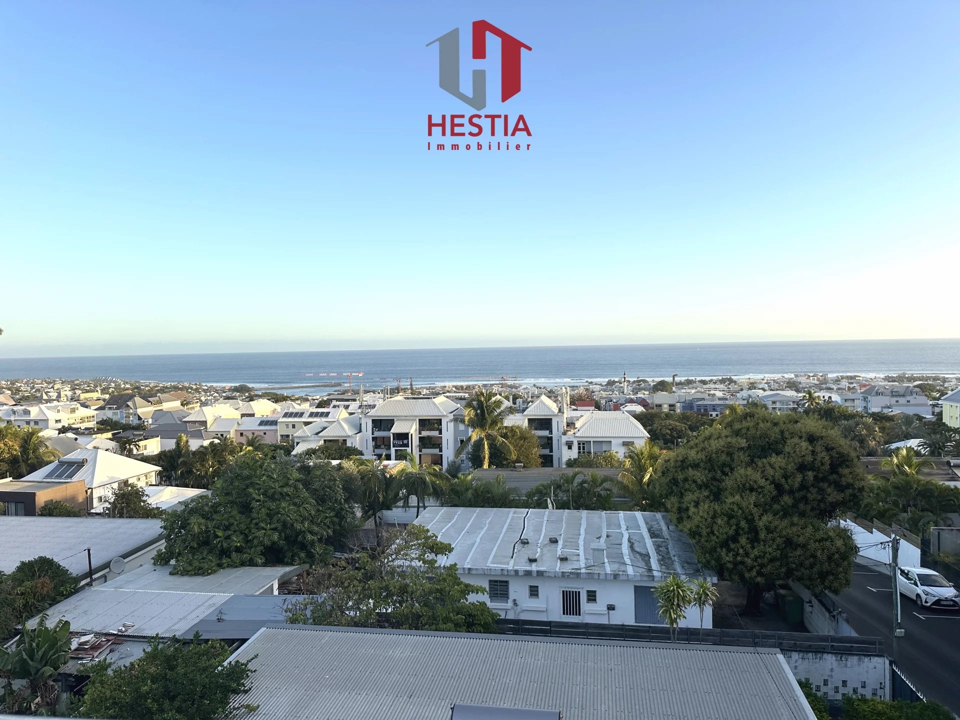 Agence immobilière de Hestia Immobilier