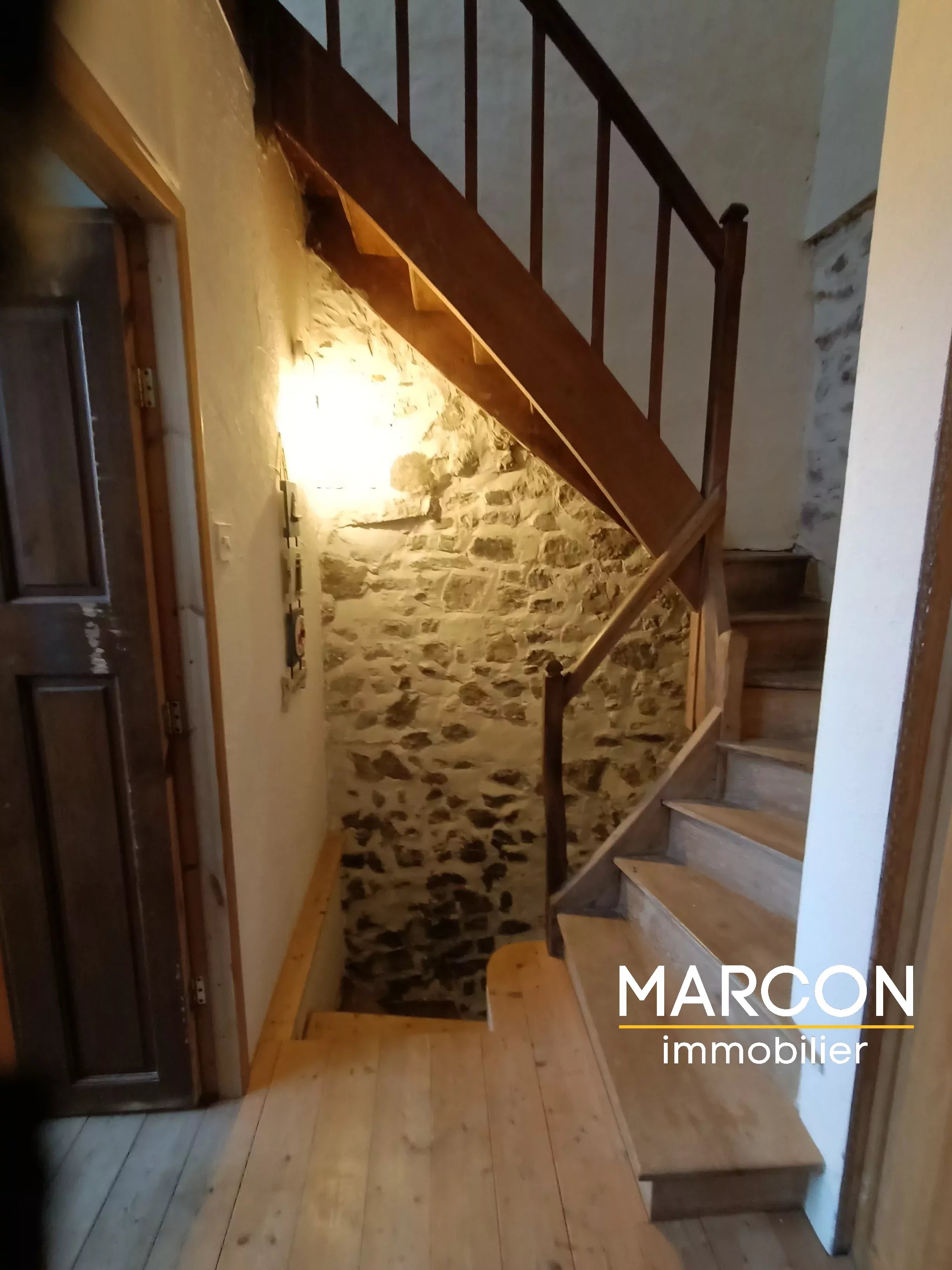 SALE HOUSE SECTOR AUBUSSON