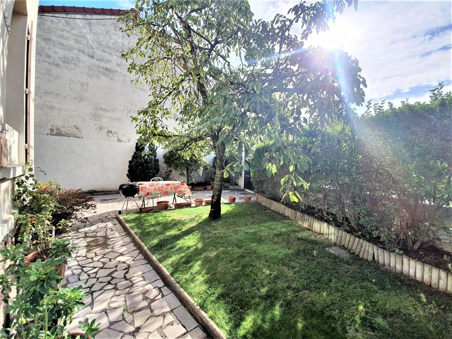 Maison Houilles 4 pièce(s) 64 m2