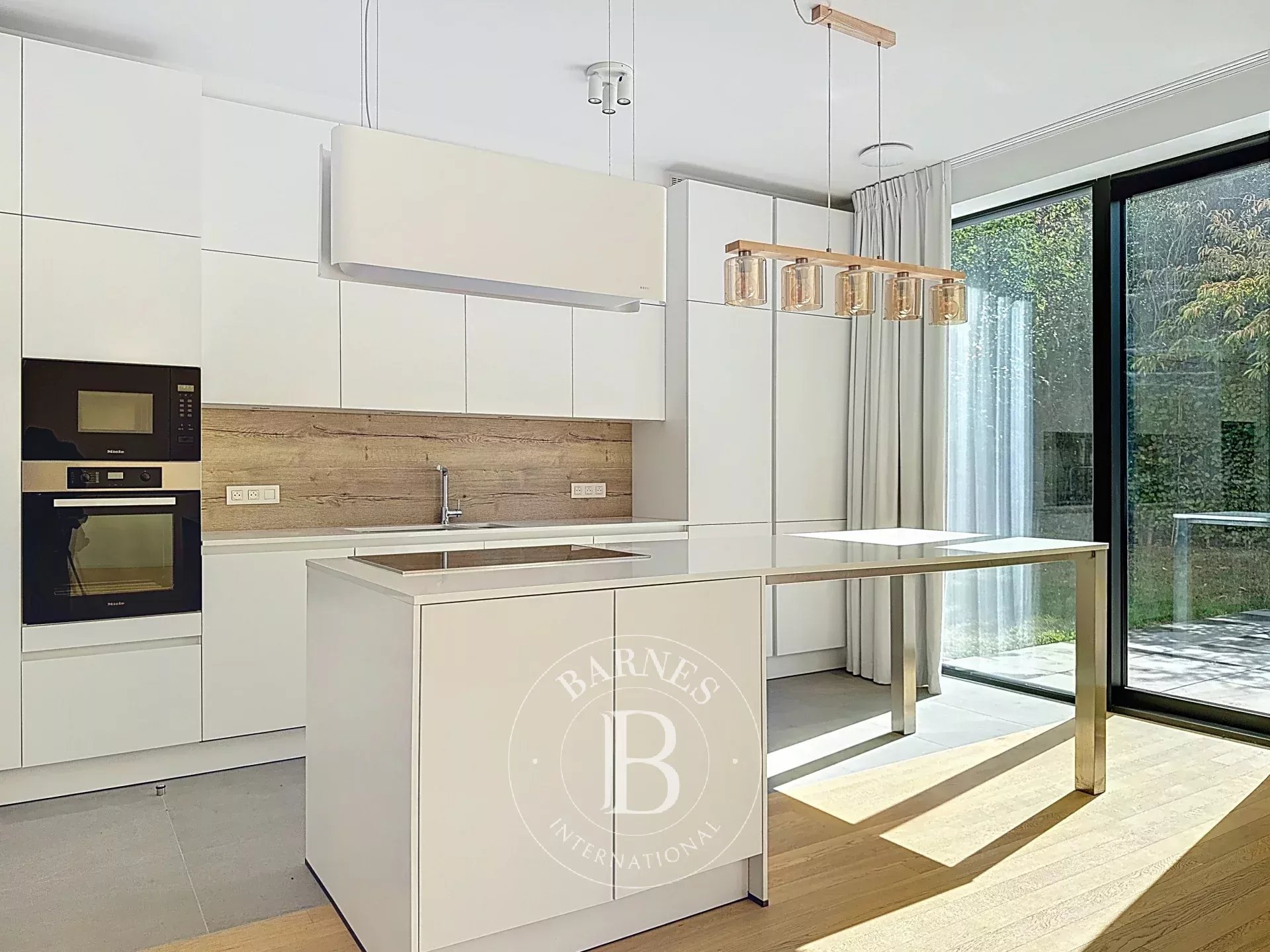 Verrewinkel - Maison 4 chambres avec jardin