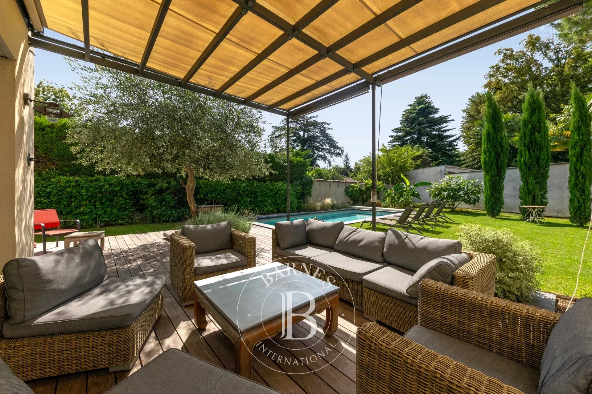 Ev Tassin-la-Demi-Lune - picture 8