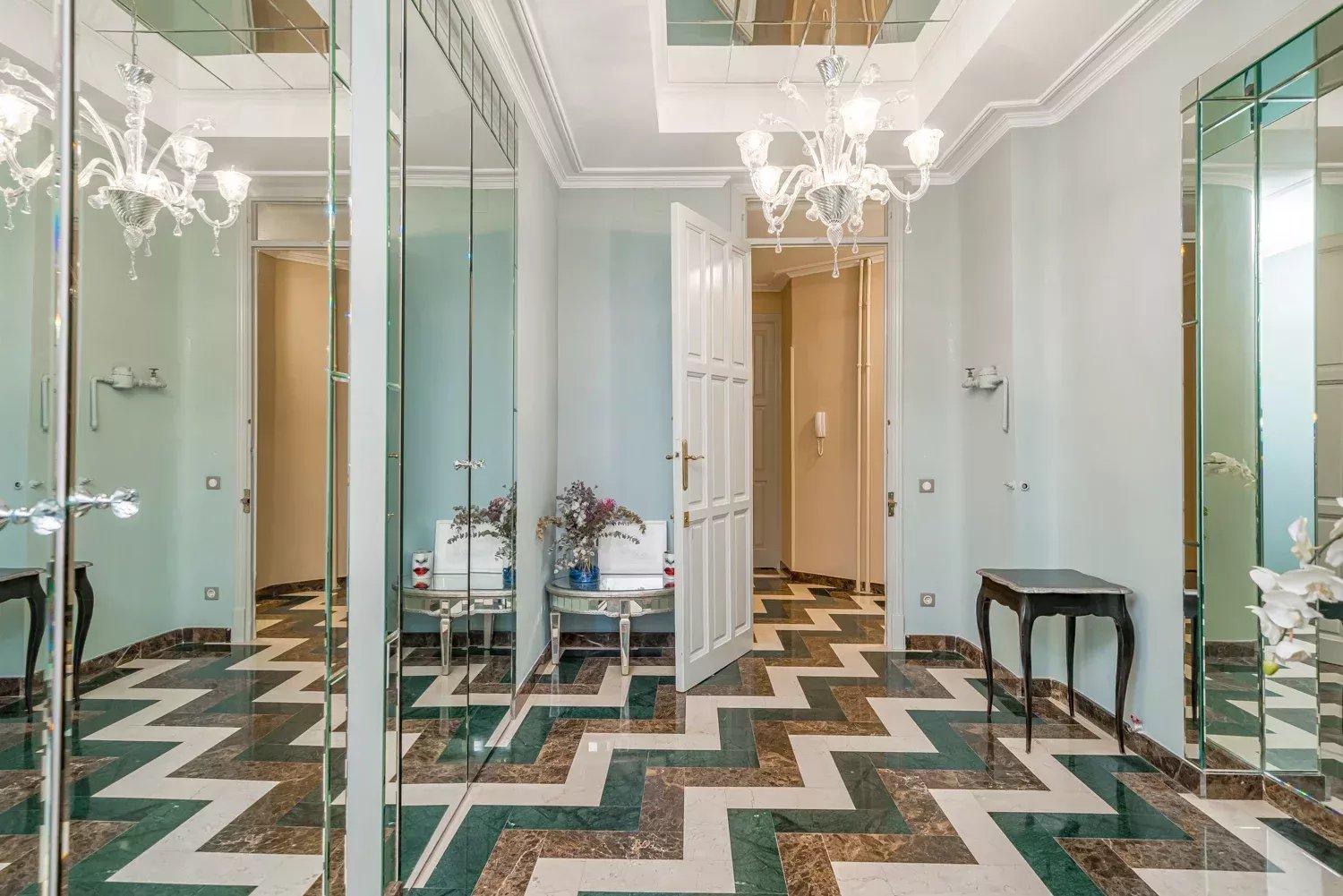 Daire Madrid - picture 18