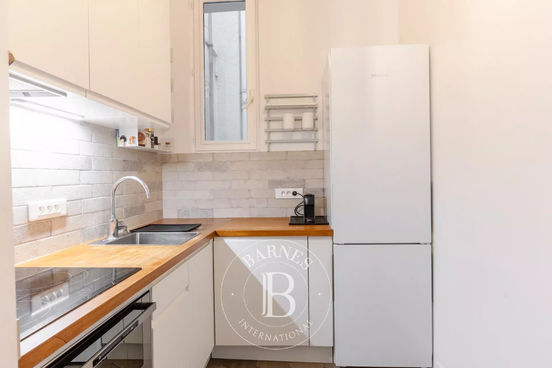 Daire Paris 2ème - picture 6