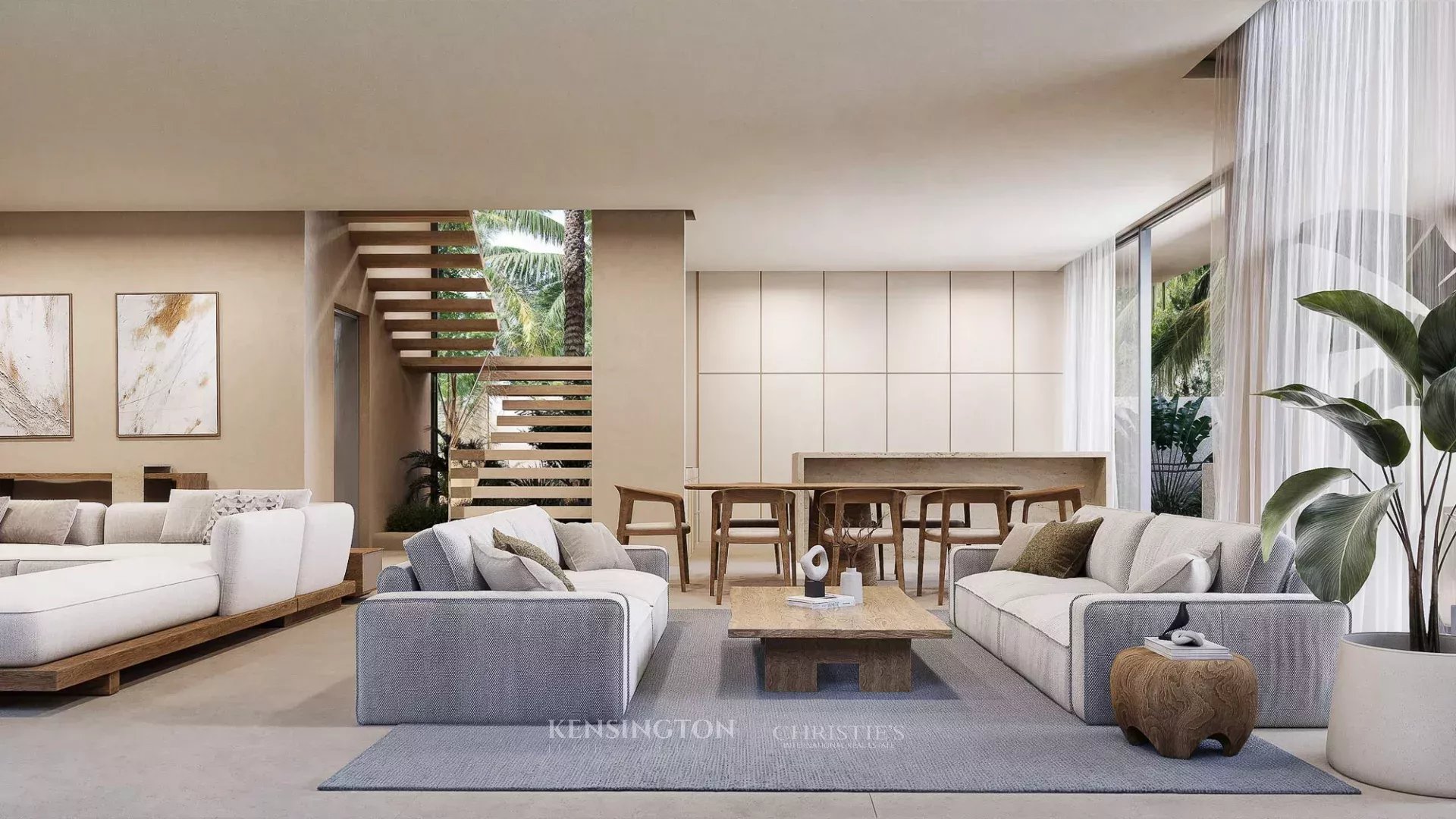 4 Bedroom Villa/Townhouse's Image 4