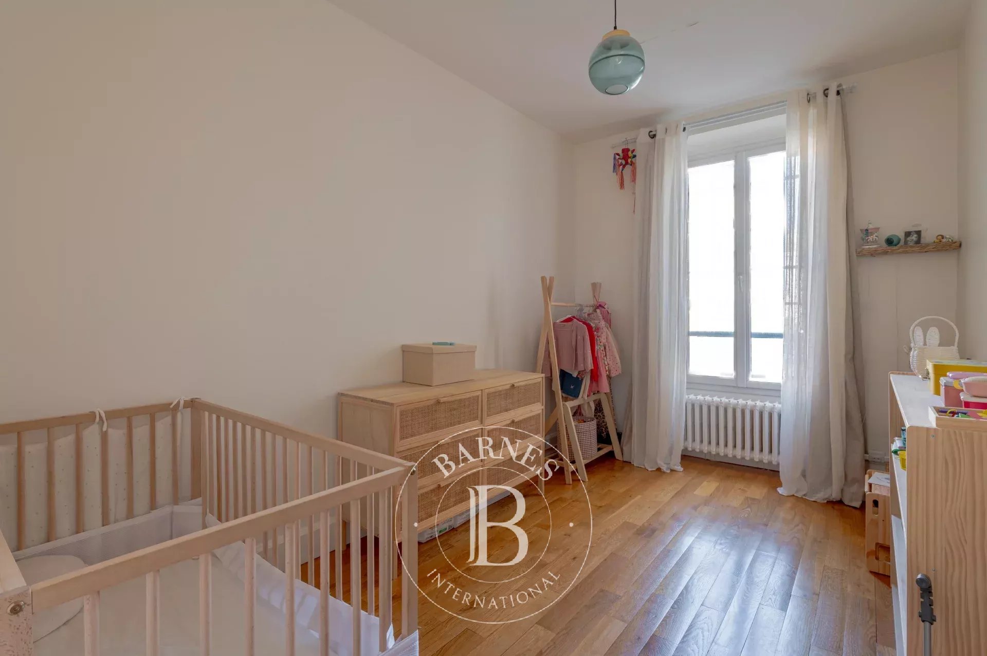 Paris  - Apartment 2 Bedrooms - picture 6