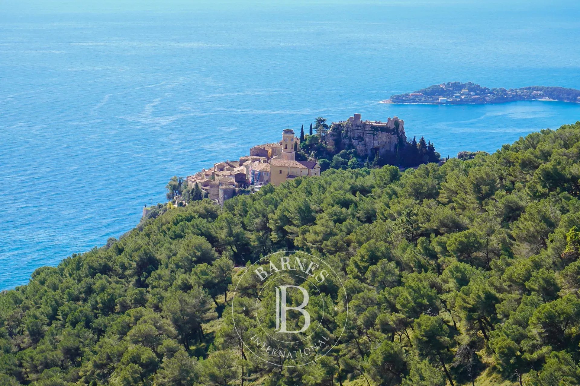 Ev Èze - picture 22