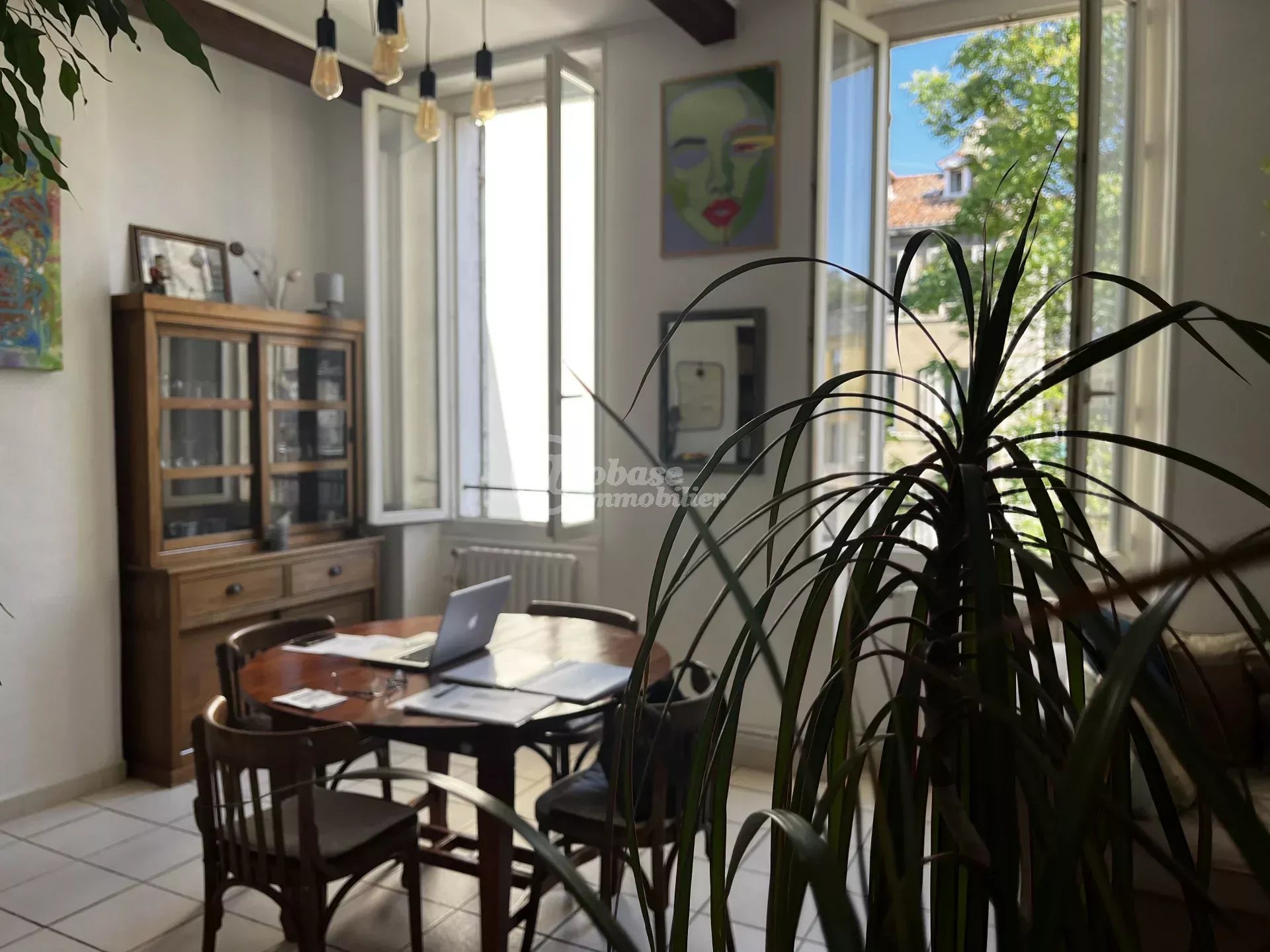Agence immobilière de Arobase Immobilier