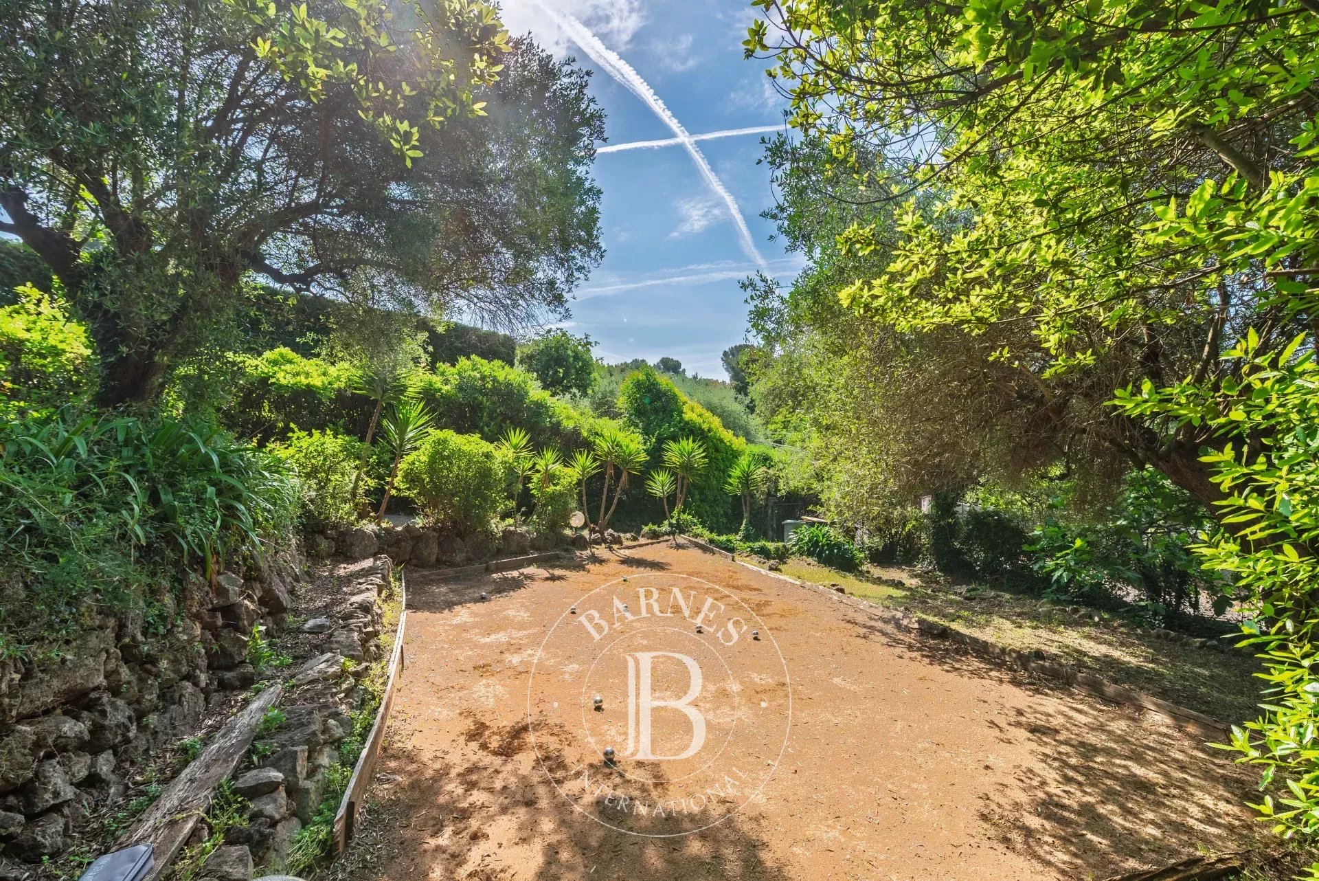 Villa Roquefort-les-Pins - picture 15