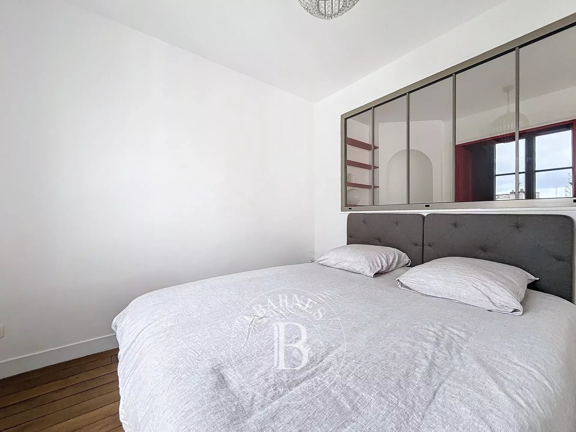 Daire Paris 10ème - picture 4