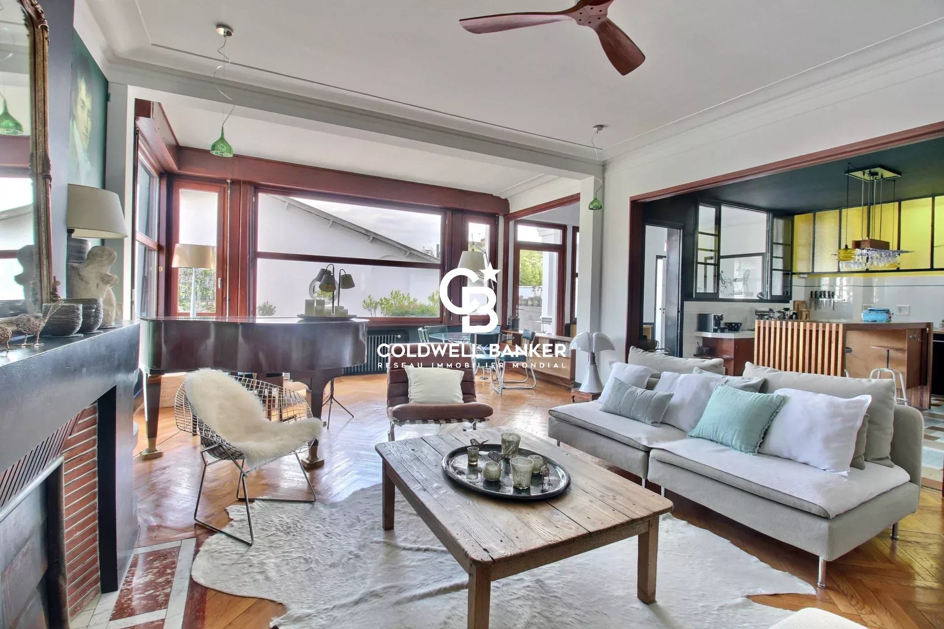 Agence immobilière de Bordeaux Premium