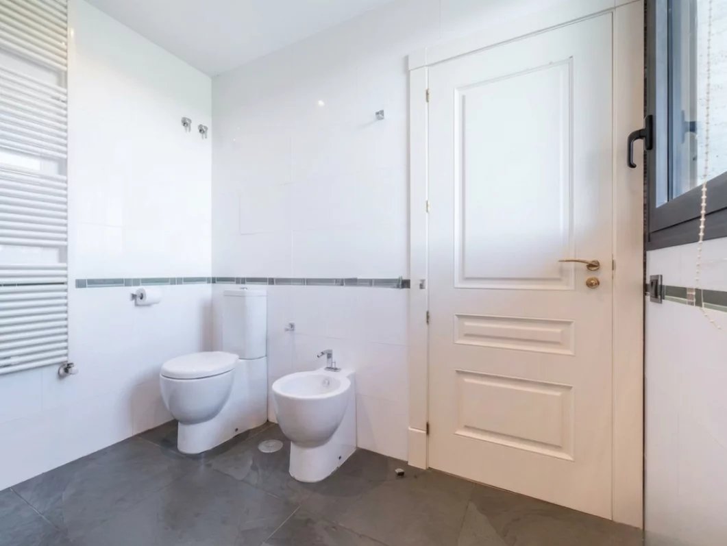 Venta Villa Las Rozas de Madrid