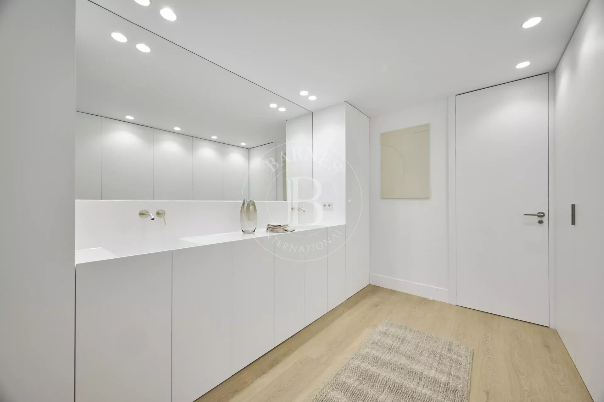 Daire Madrid - picture 9