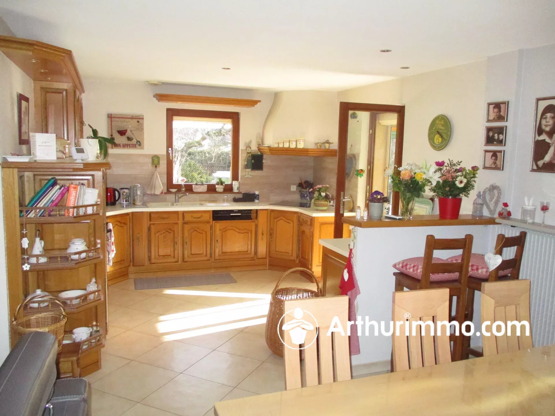 Agence immobilière de Arthurimmo.com Logiside Belfort