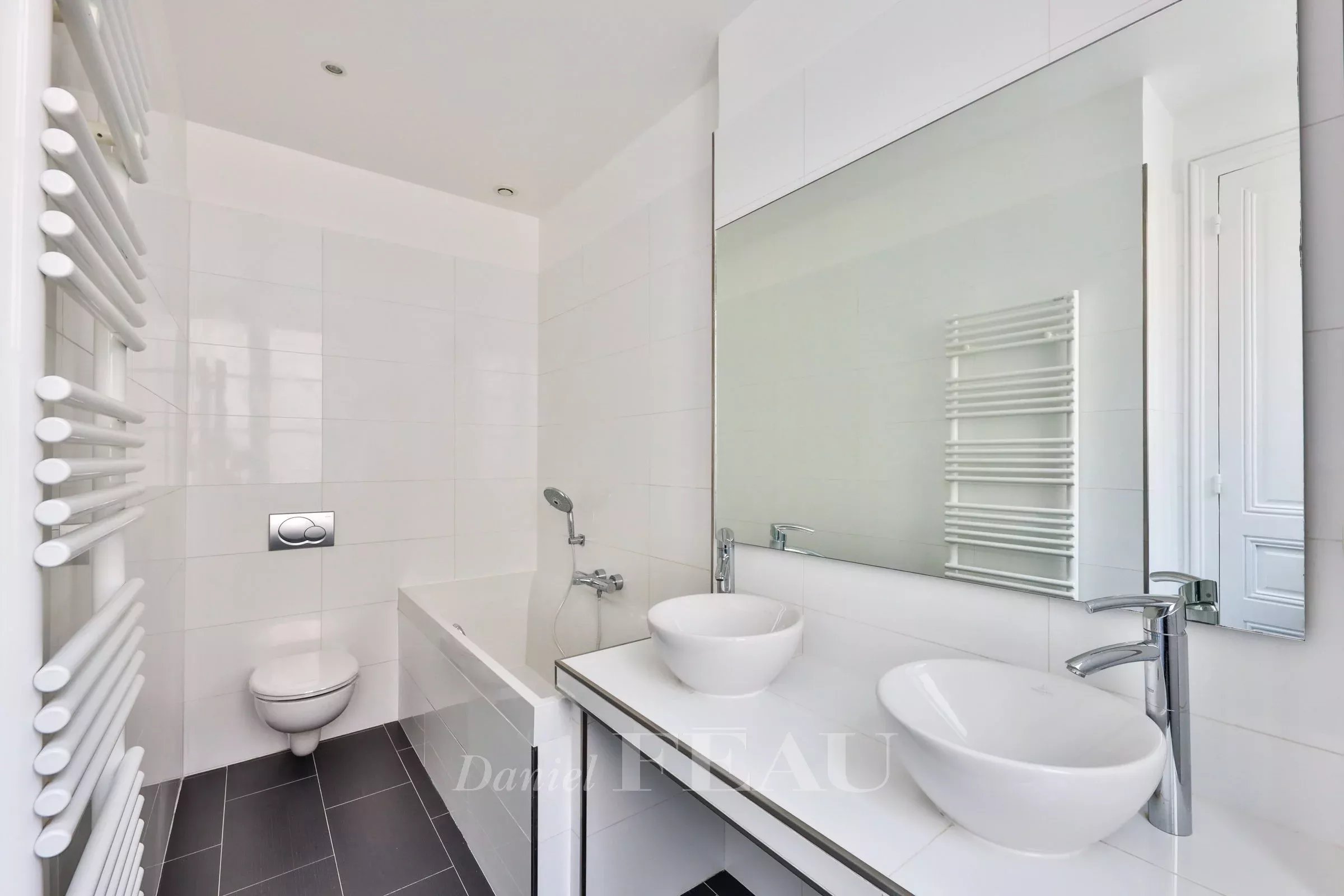 Bathroom Tile