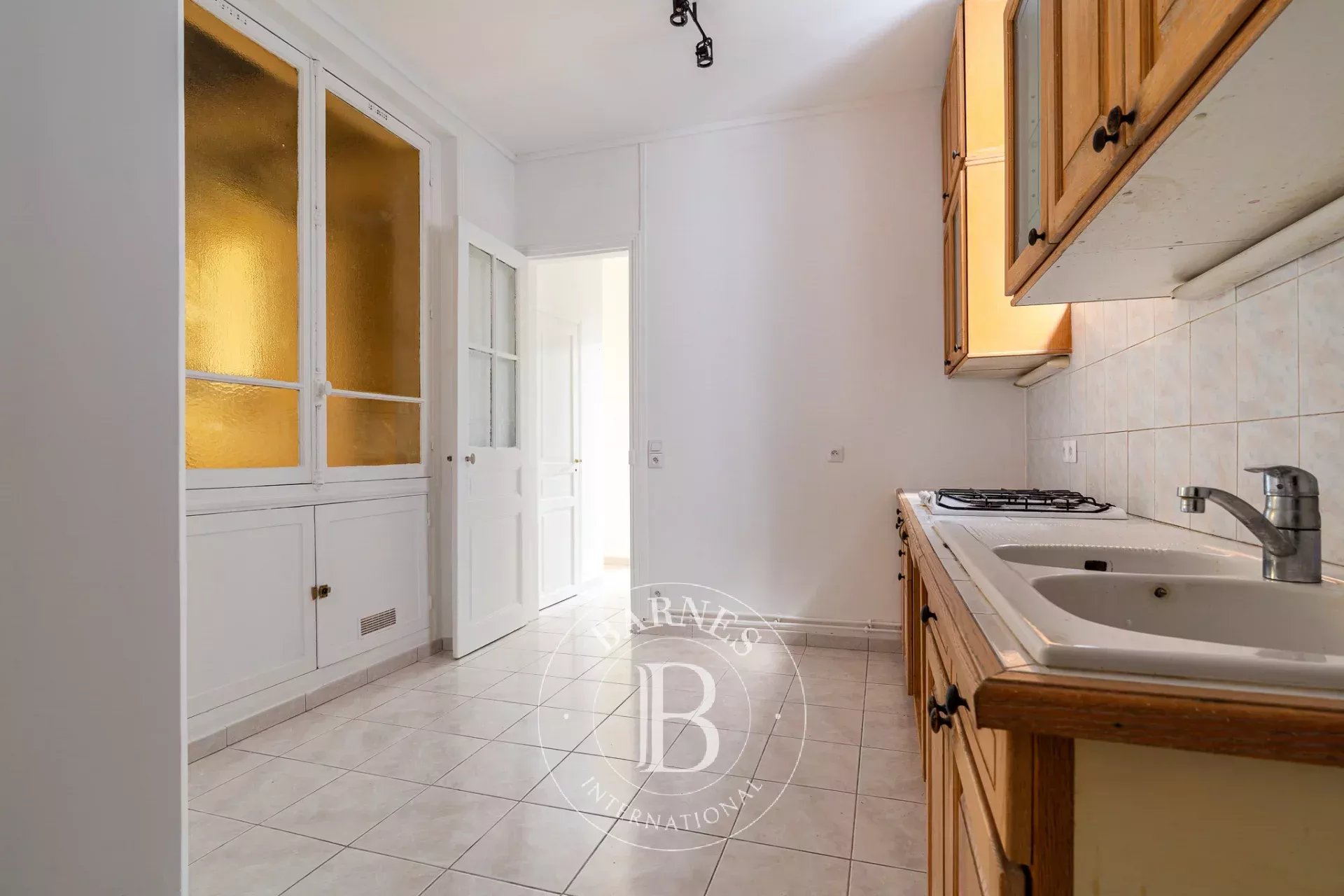 Daire Paris 17ème - picture 6