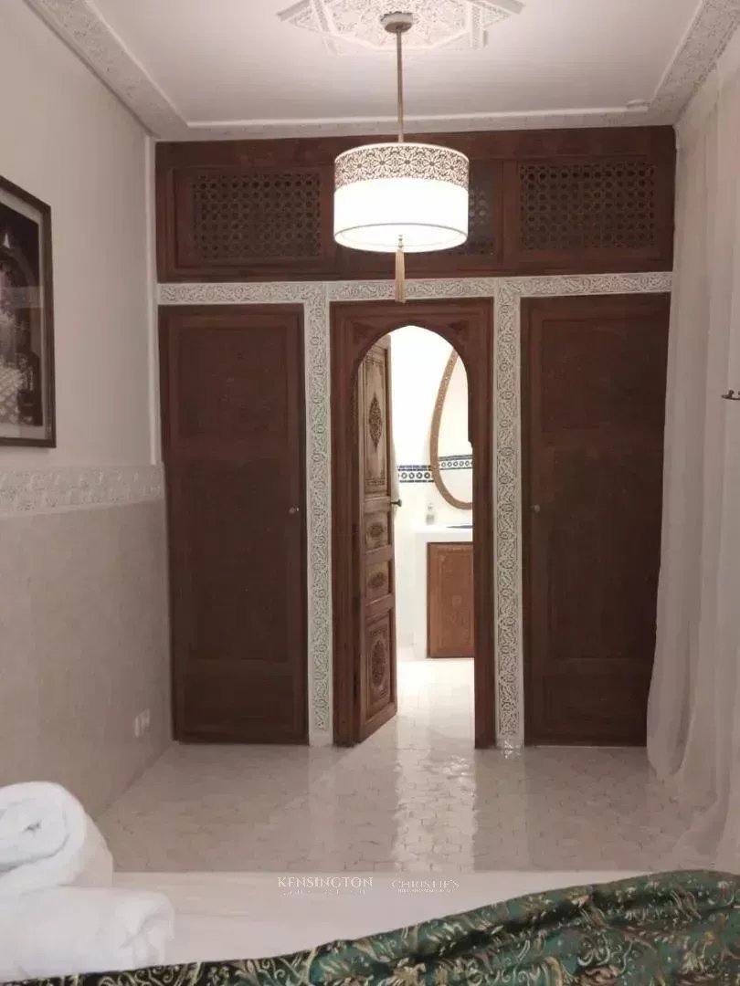 4 Bedroom Villa/Townhouse's Image 37
