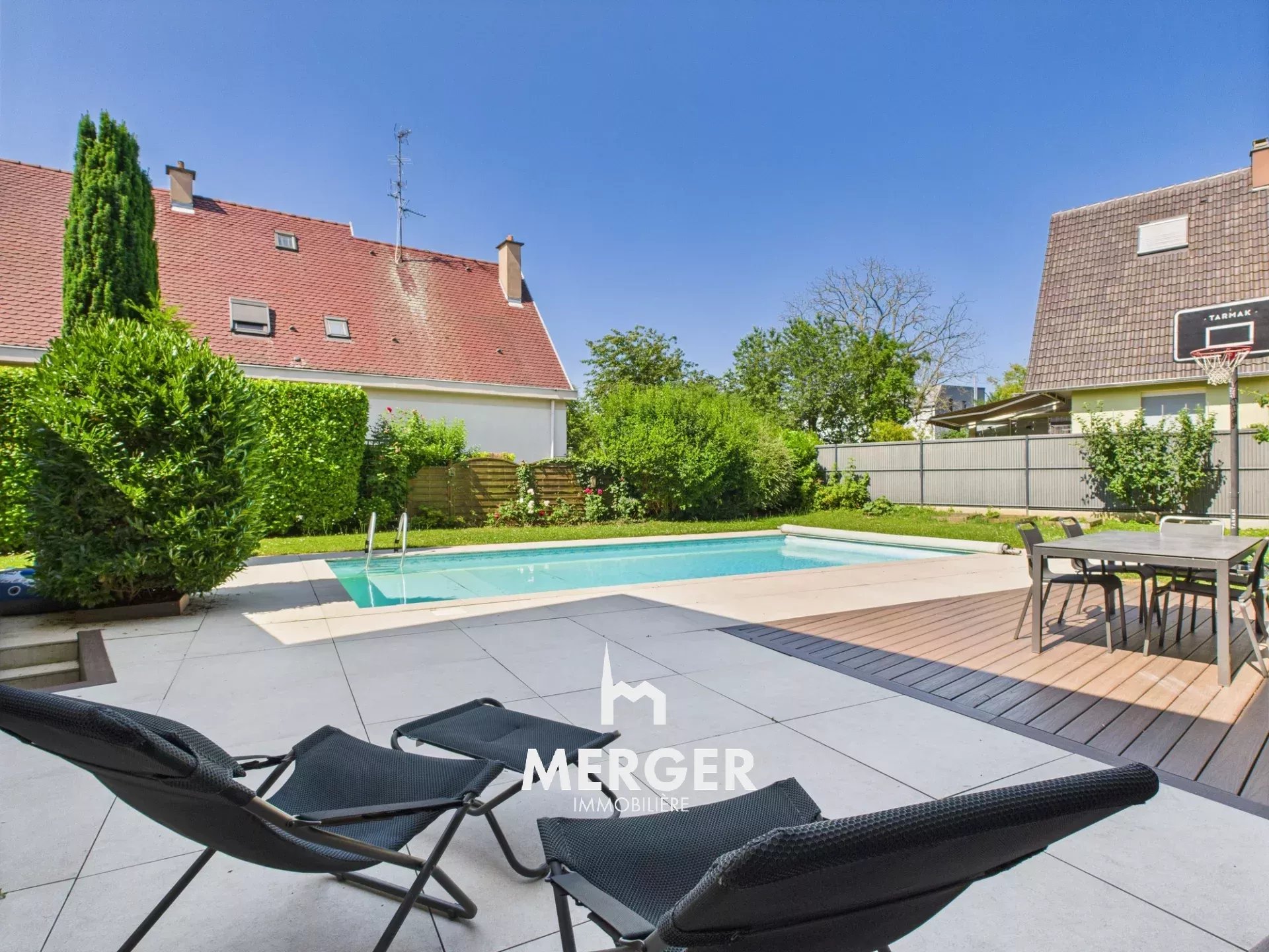 Vente Maison Mittelhausbergen