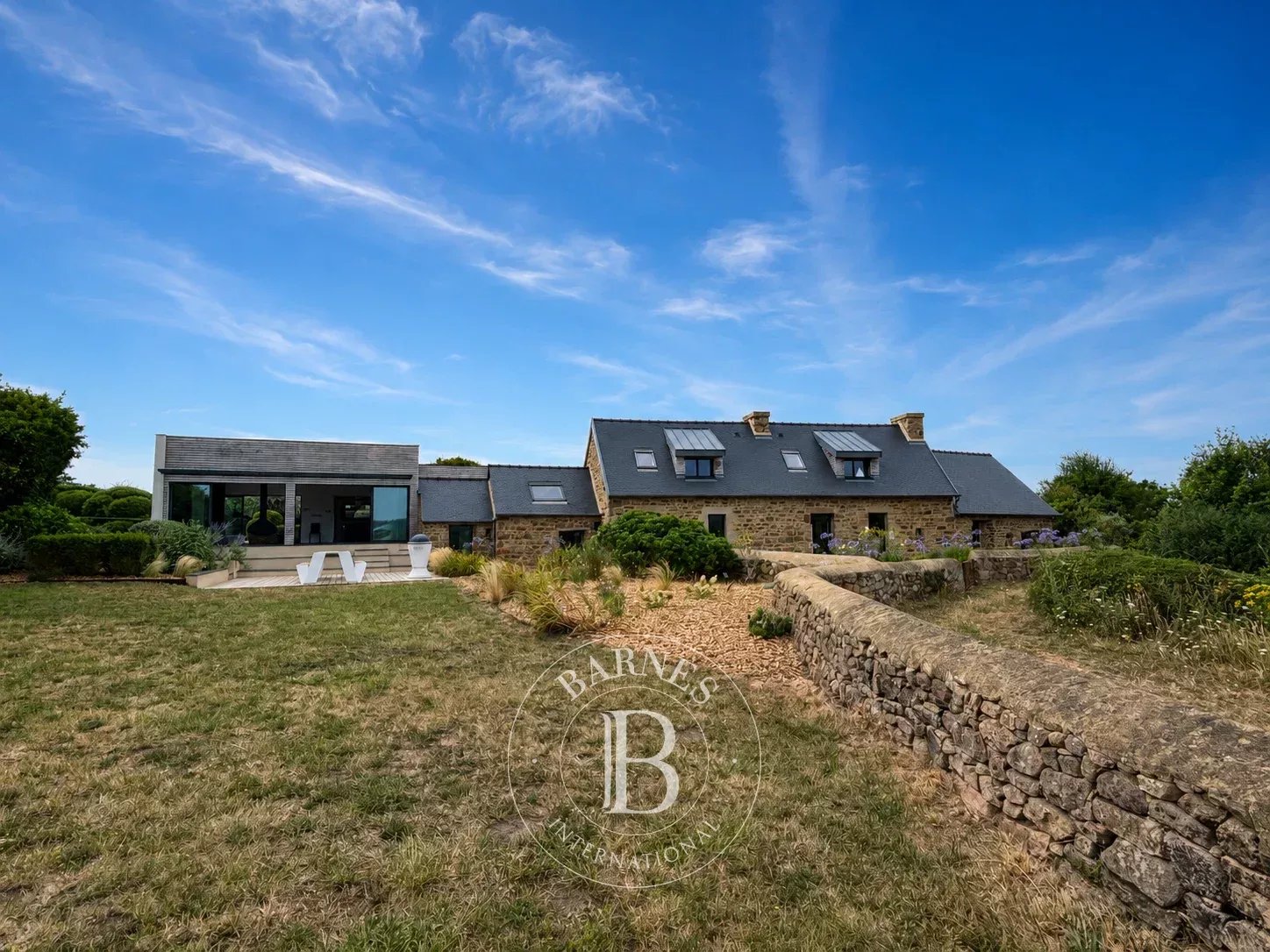 Maison Penvénan  -  ref 87244991 (picture 1)