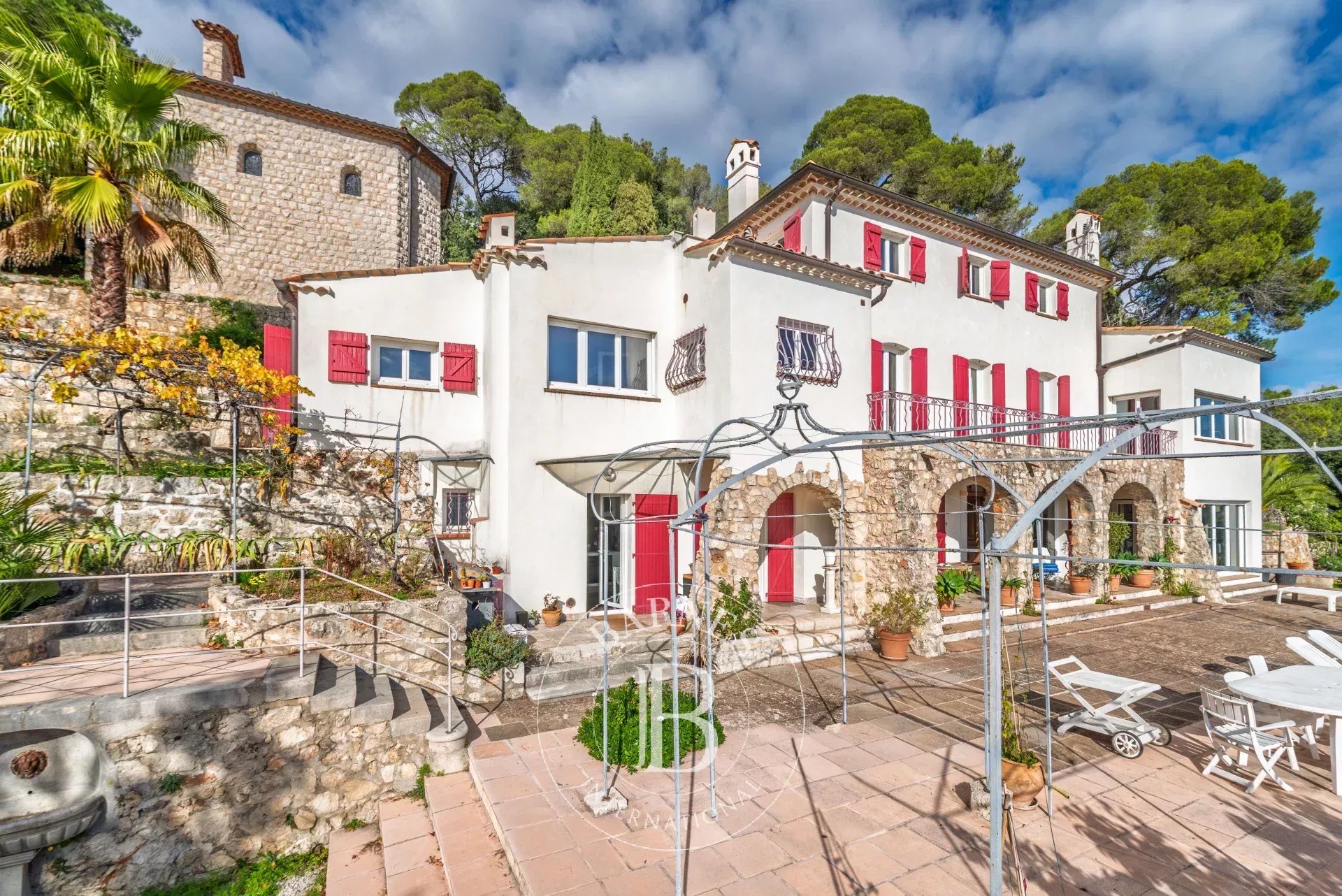 Villa Grasse - picture 20