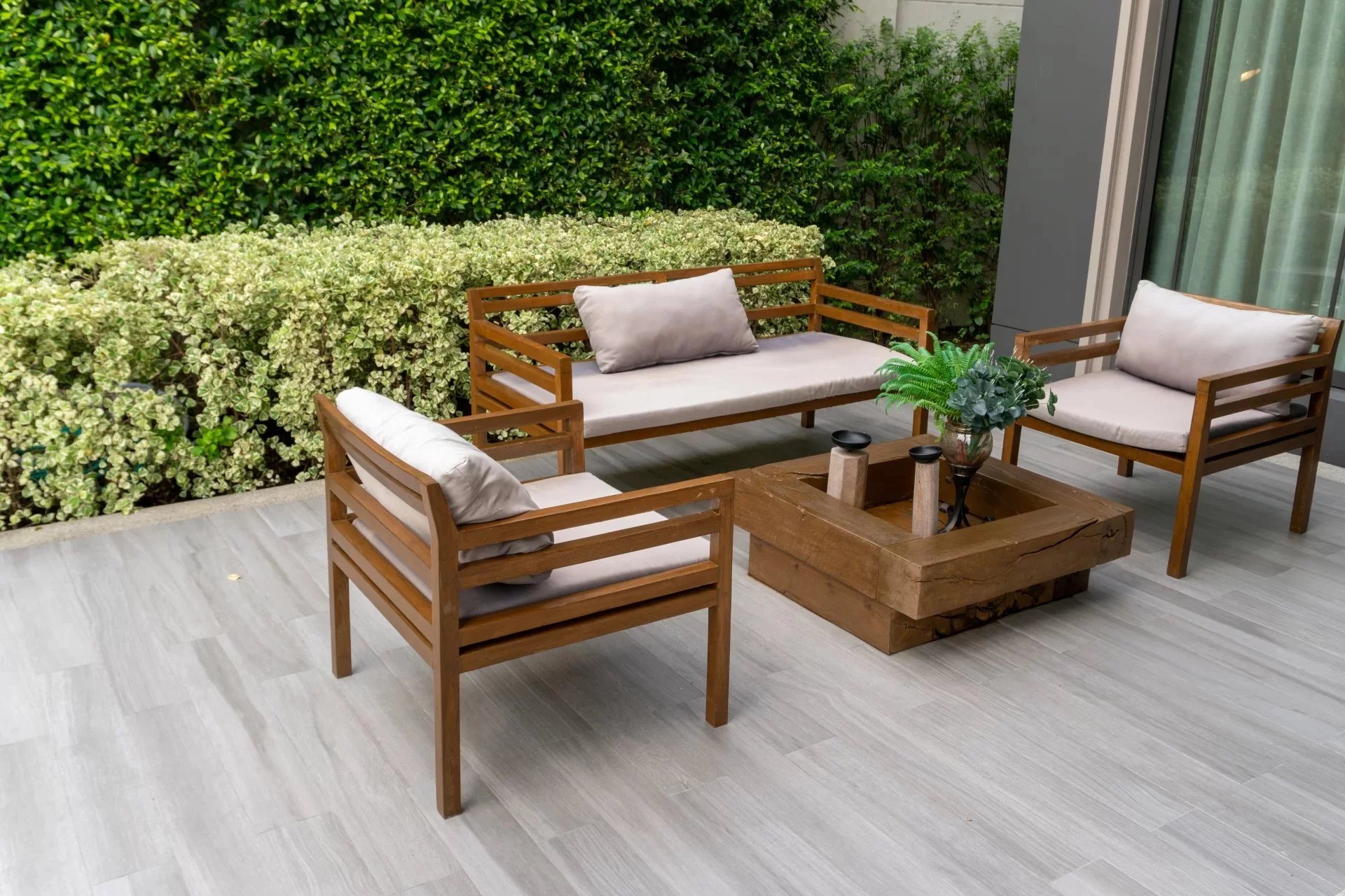 Magnifique 5 pièces + TERRASSE