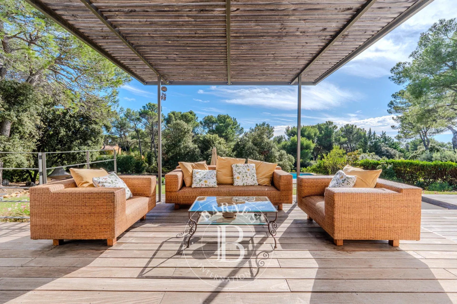 Ev Aix-en-Provence - picture 29